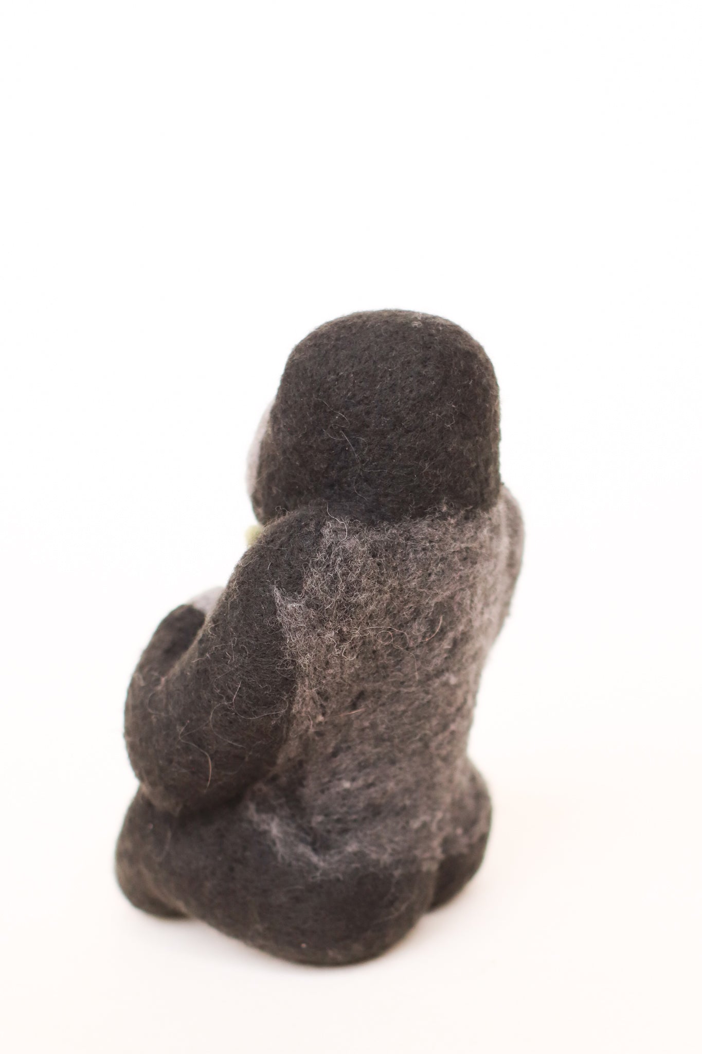 Bwana Silverback Gorilla