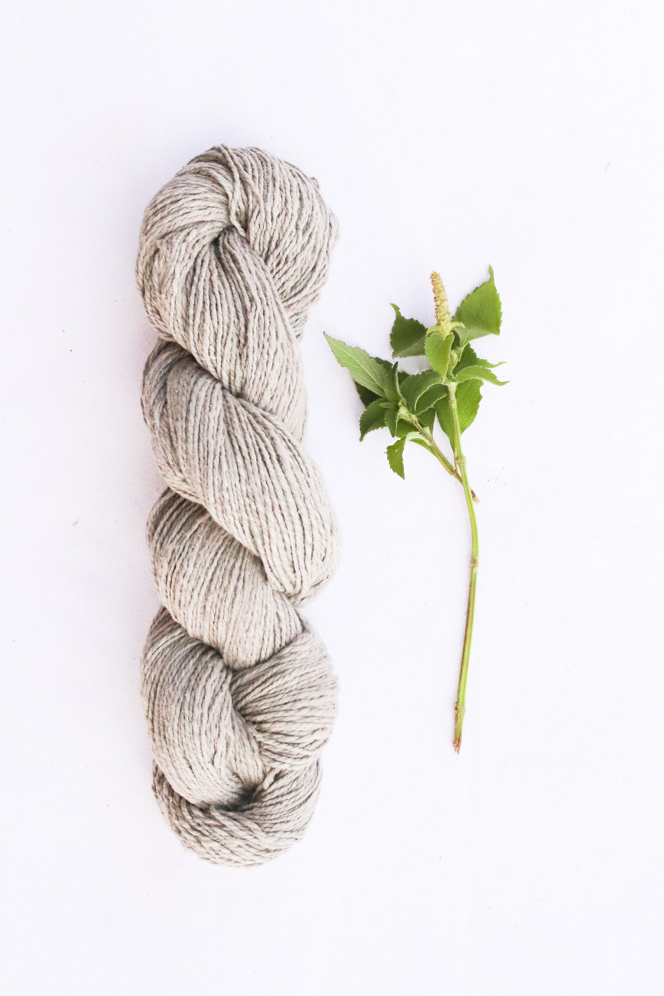 Ethiopian Handspun Cotton Yarn, Salvi
