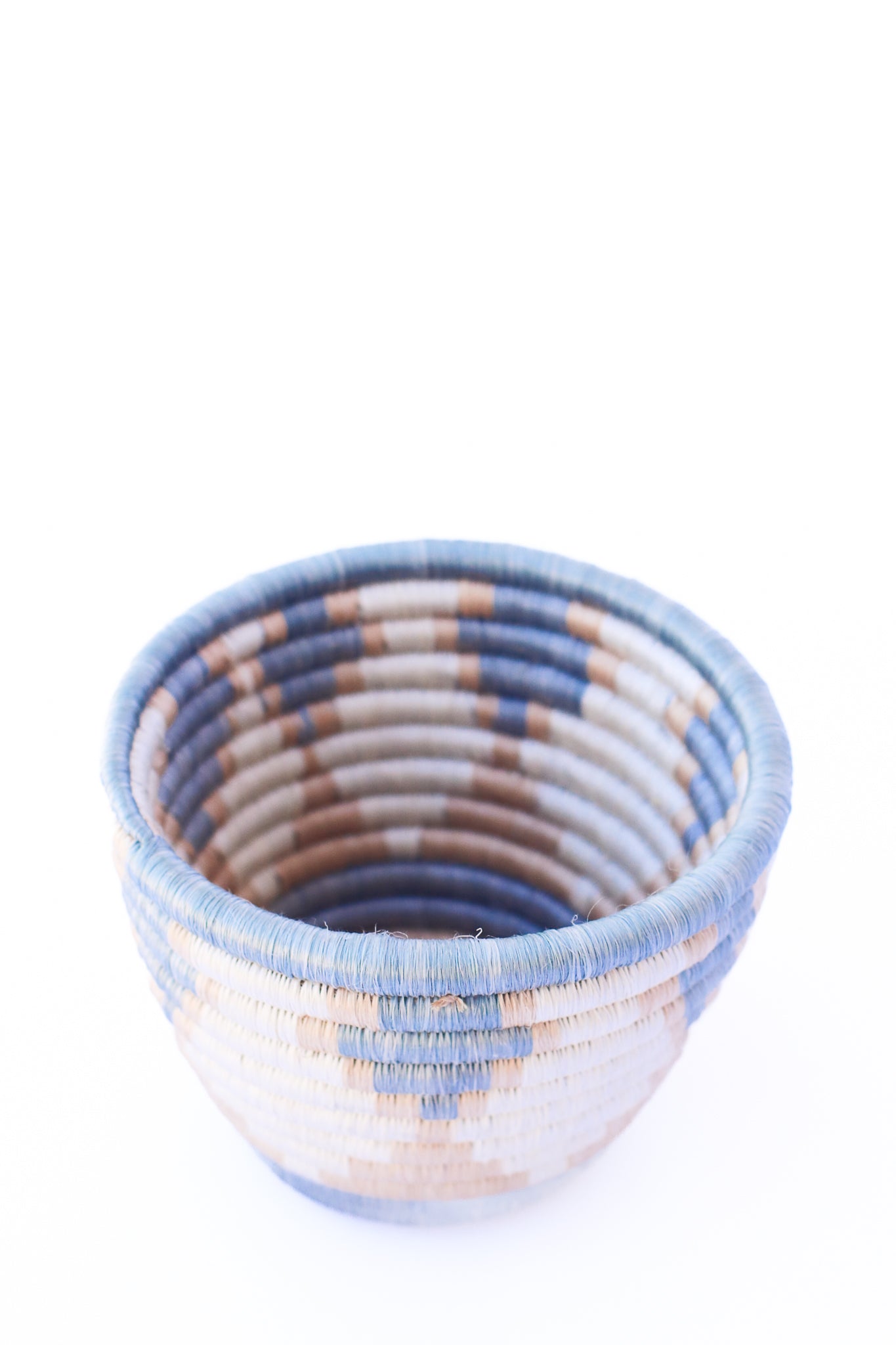 Planter / Catch All Basket
