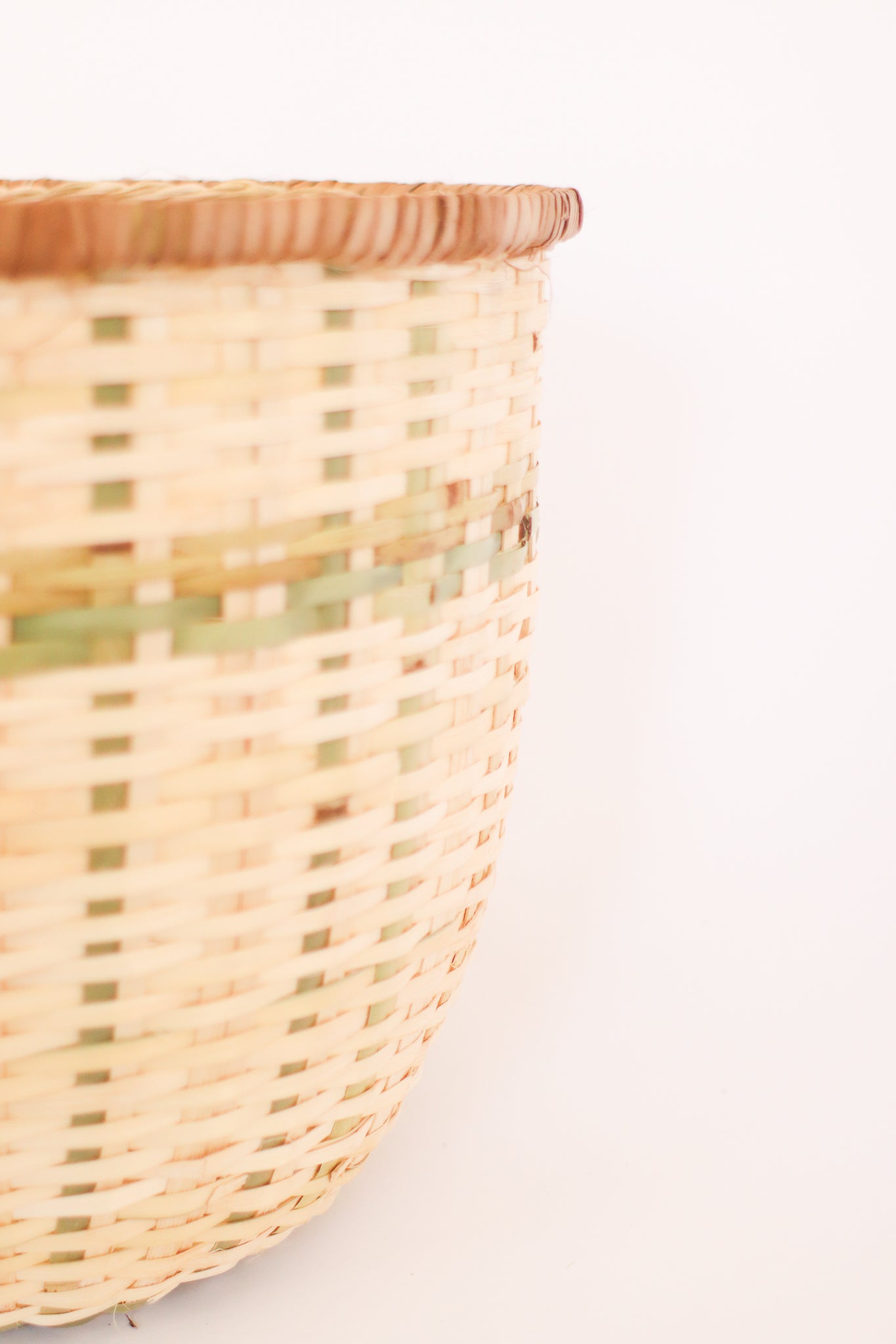 Gather and Grow Basket