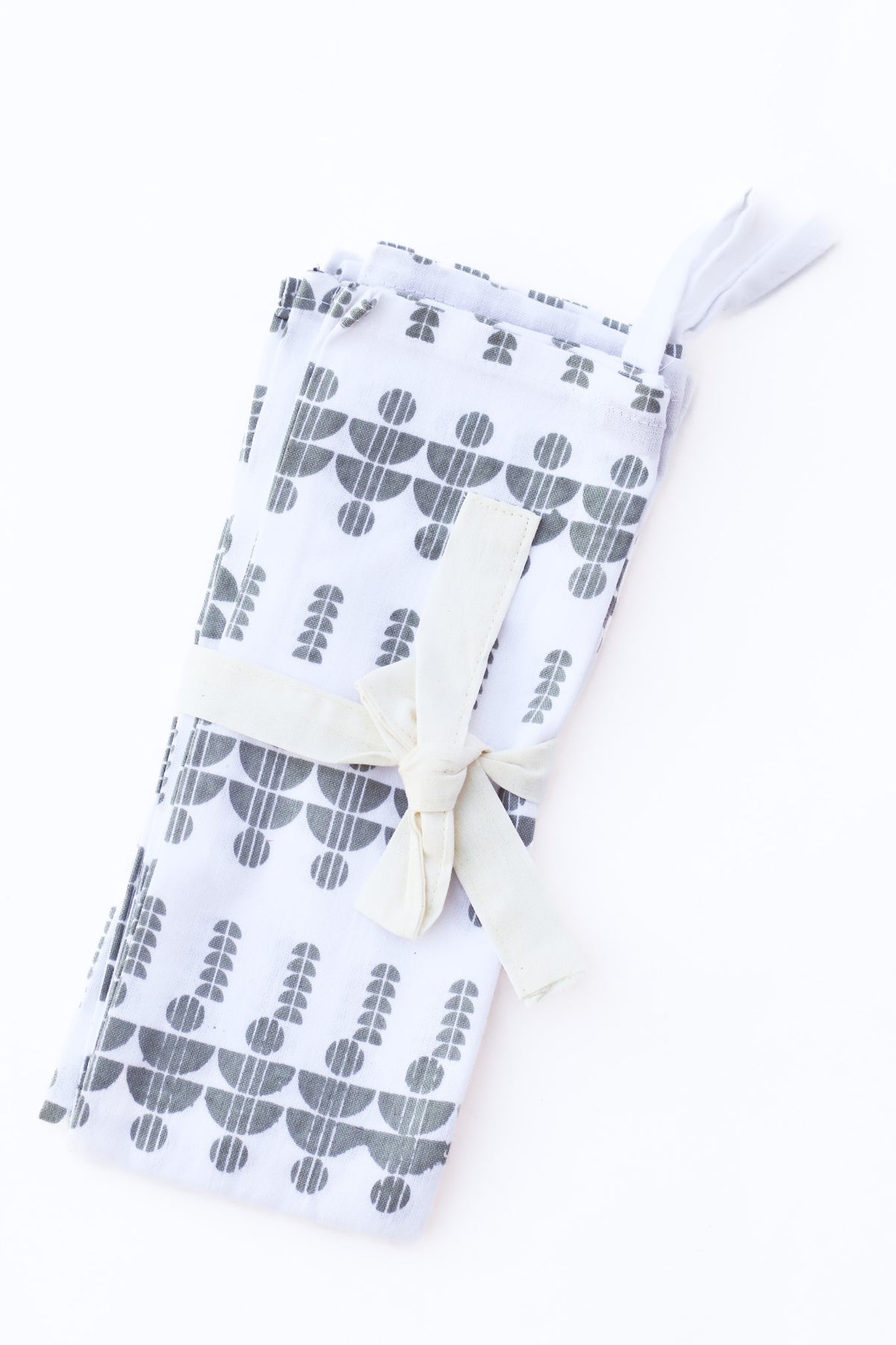 Tea Towel Set, Reflection