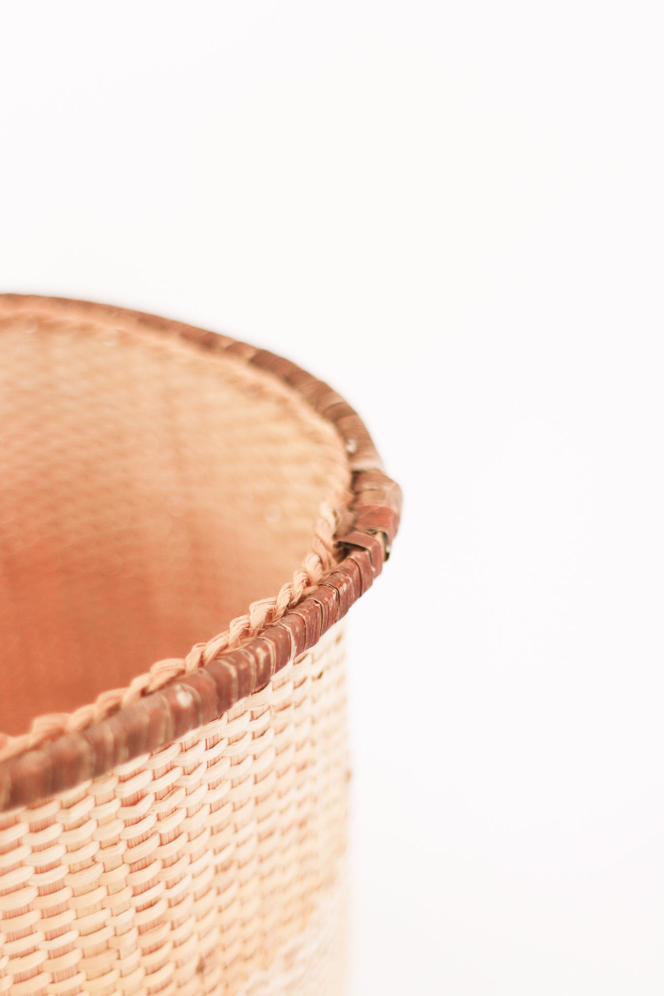 Rural Basket, Small