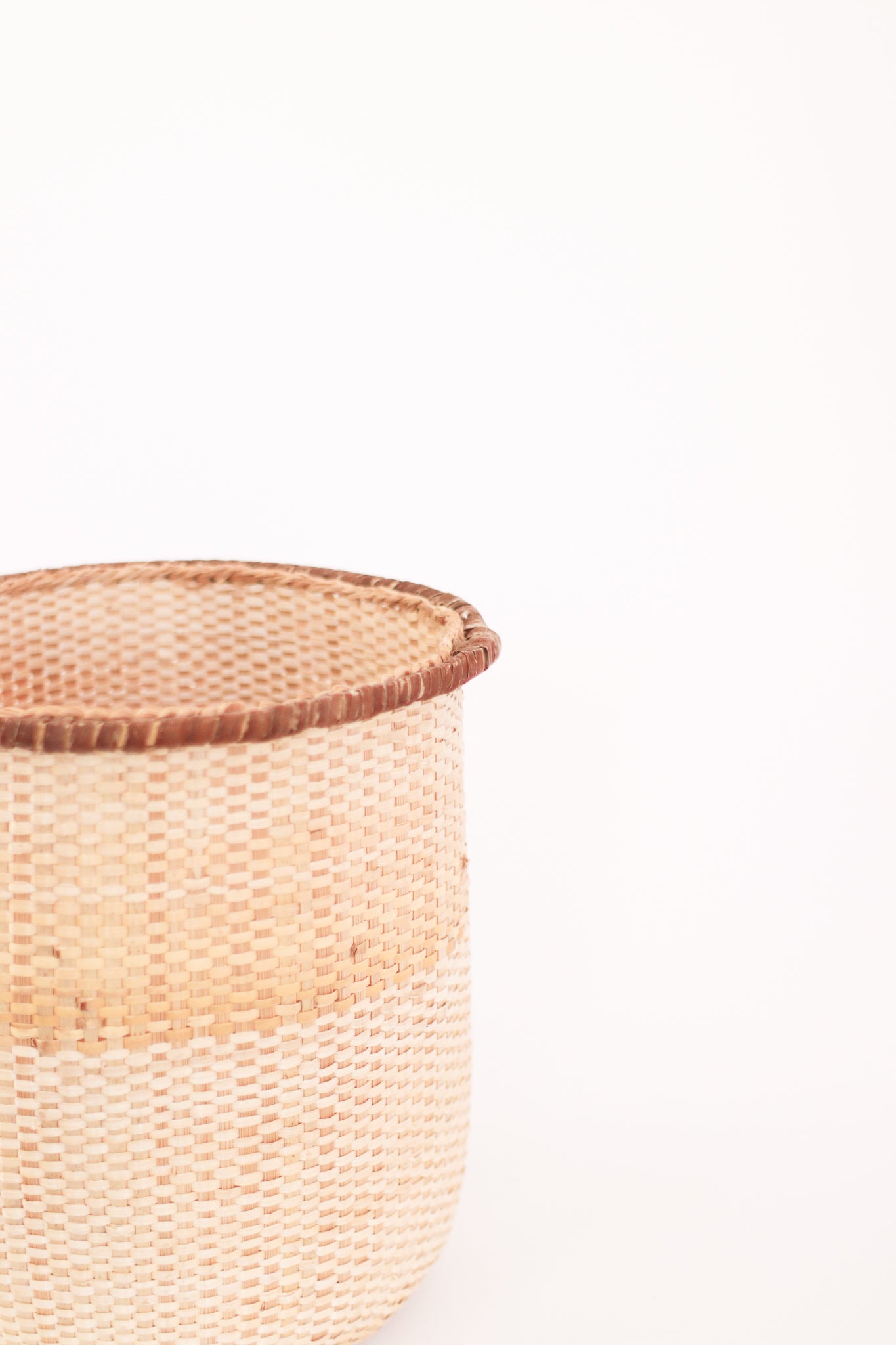 Rural Basket, Small