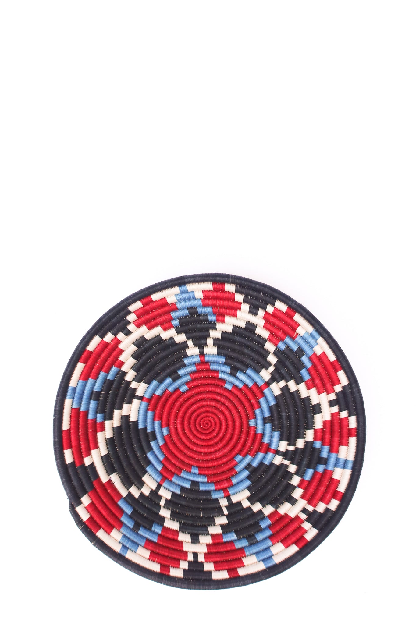 Peace Basket, Igikombe