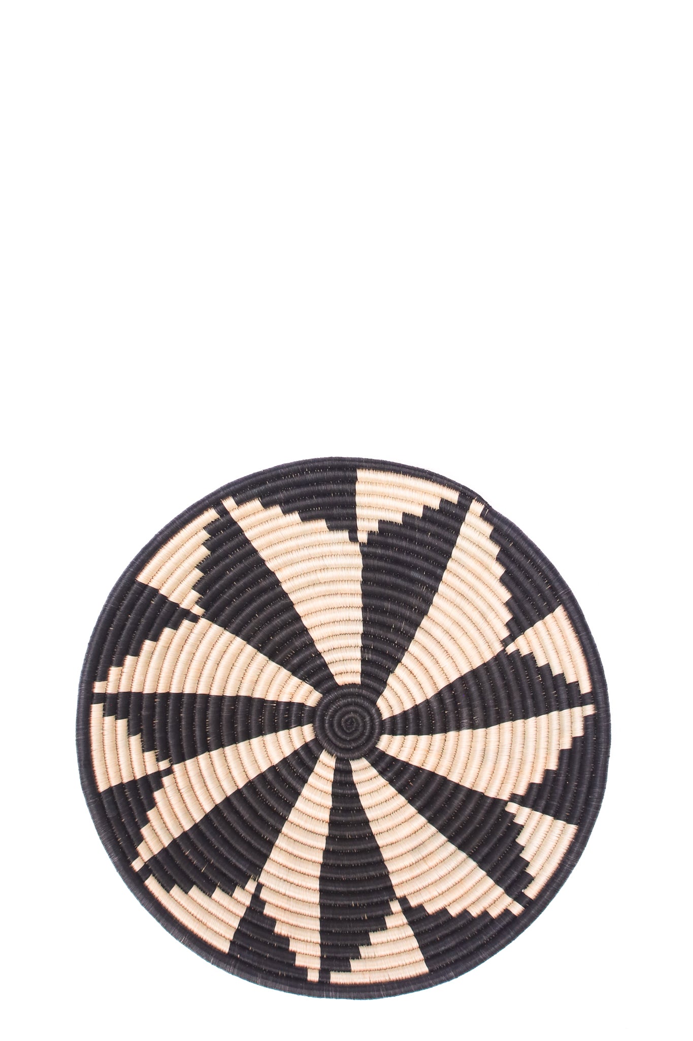 Peace Basket, Ikarita