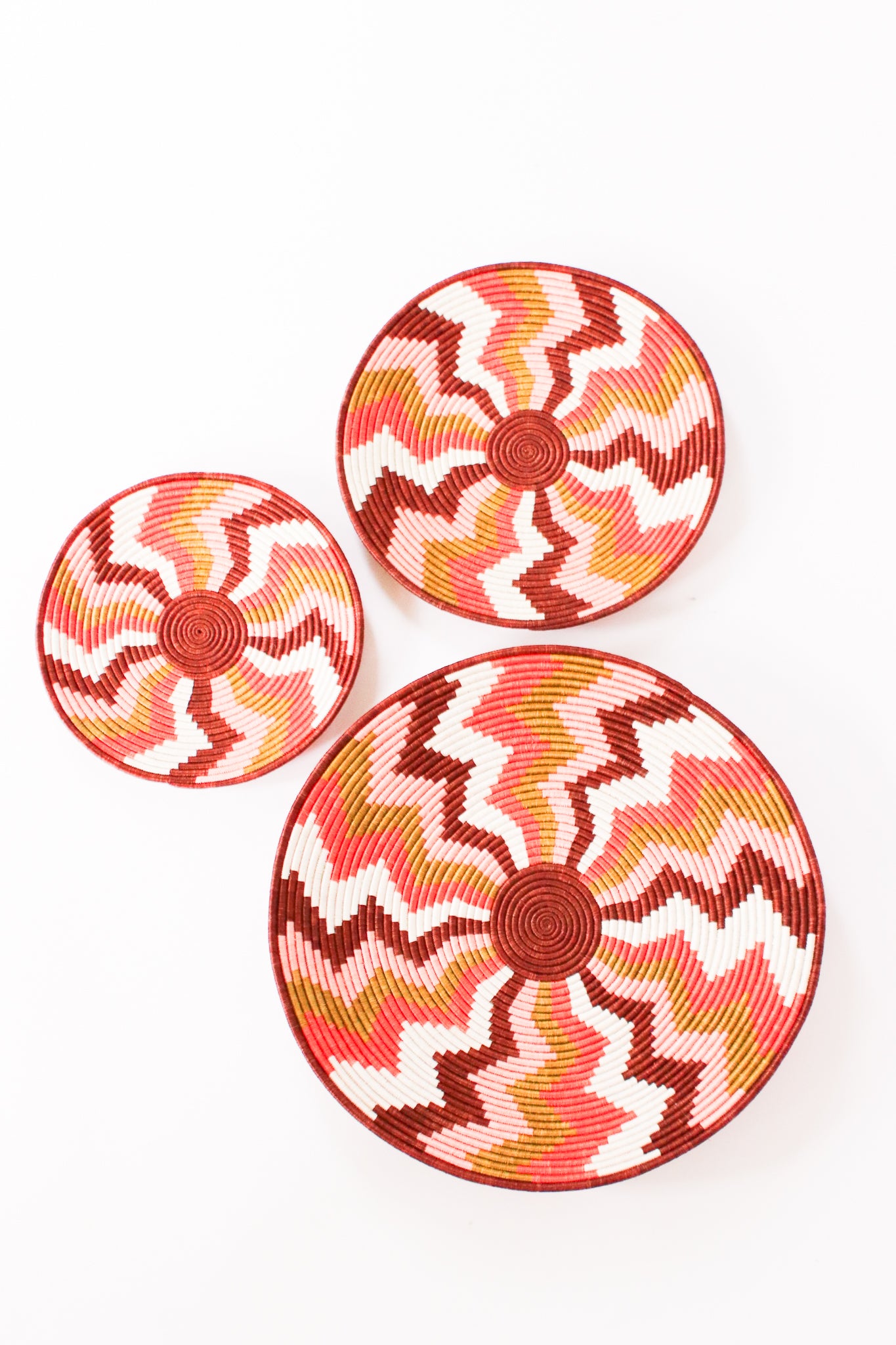 Peace Basket, Iminsi Mikuru