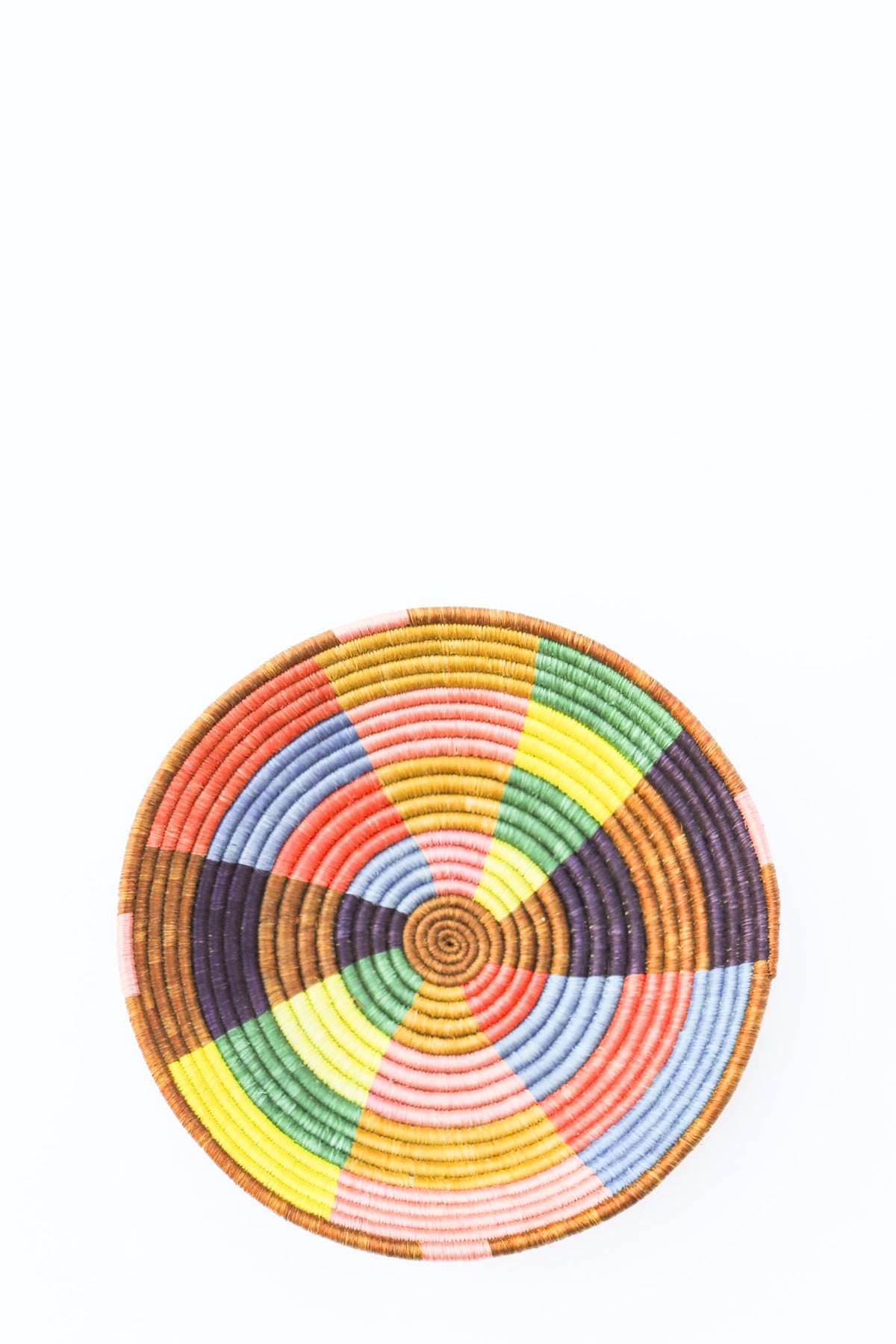 Peace Basket, Kwizihiza