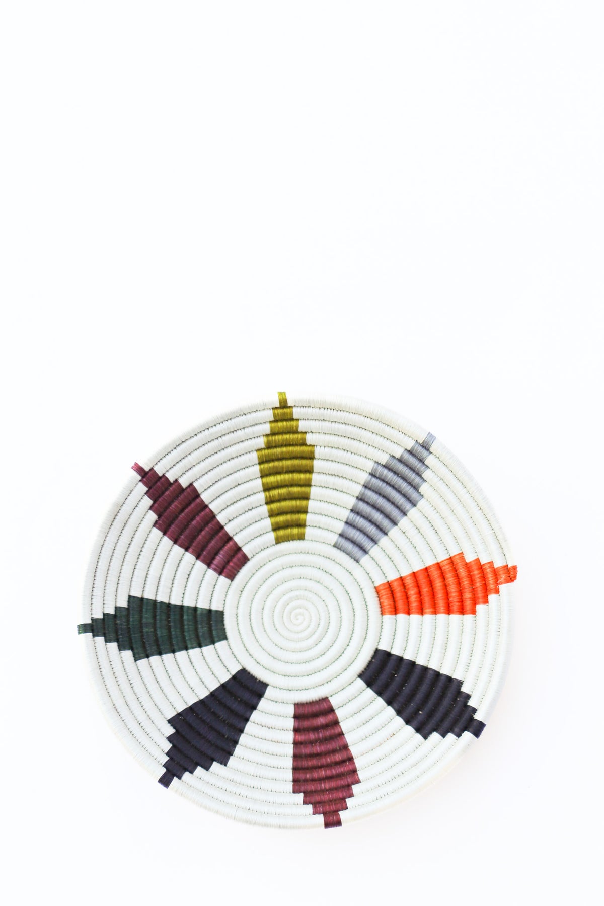 Peace Basket, Yavuze