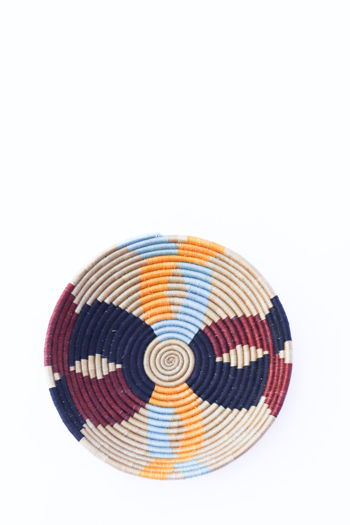 Peace Basket, Gufunga