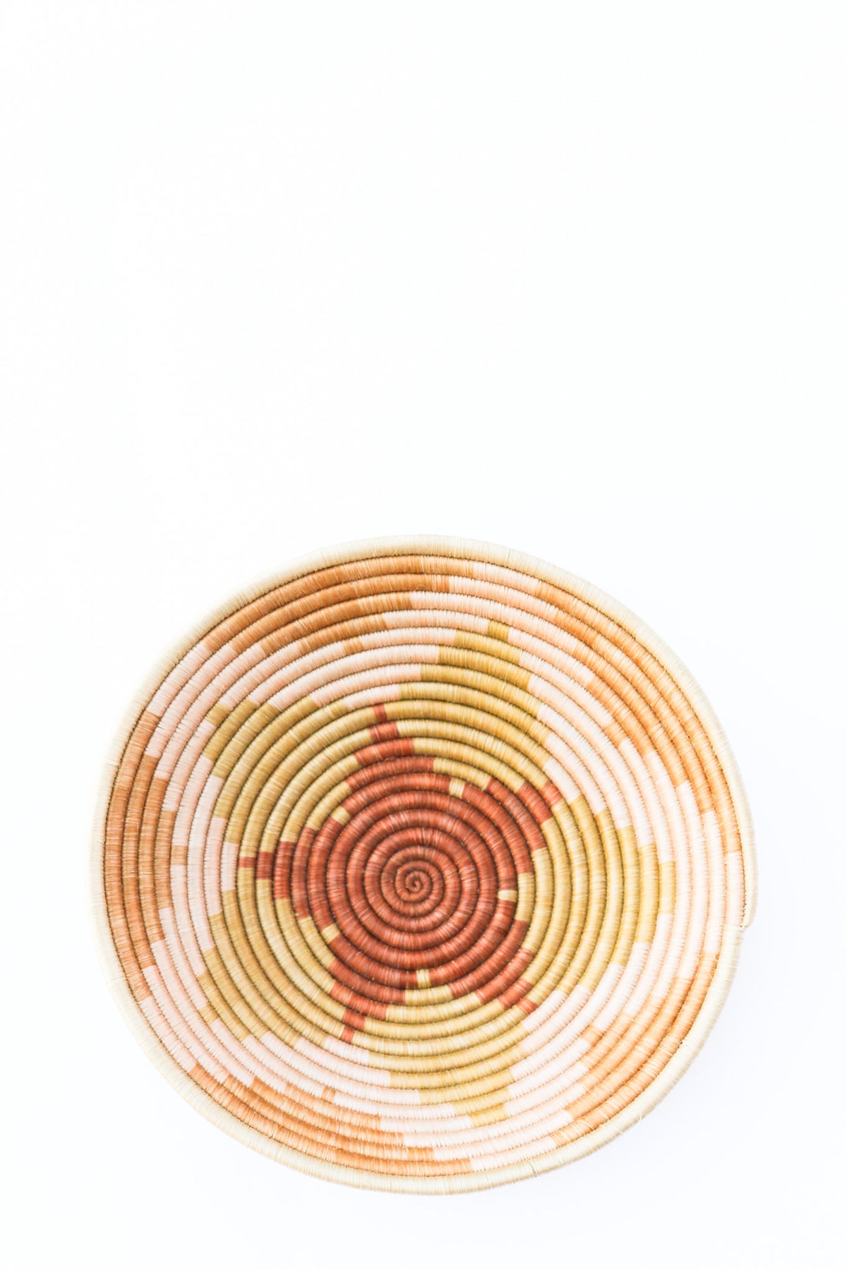 Peace Basket, Ibyishimo