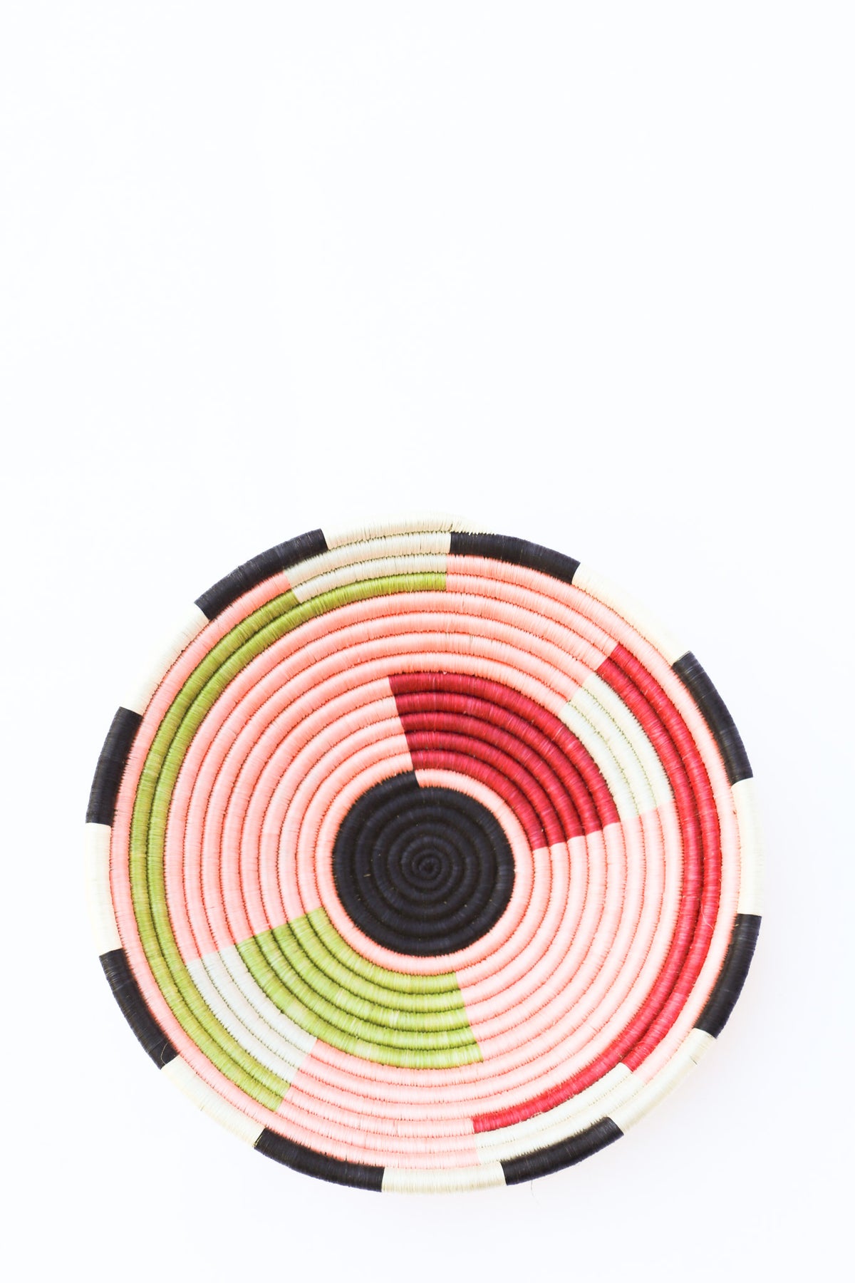 Peace Basket, Byakijijwe