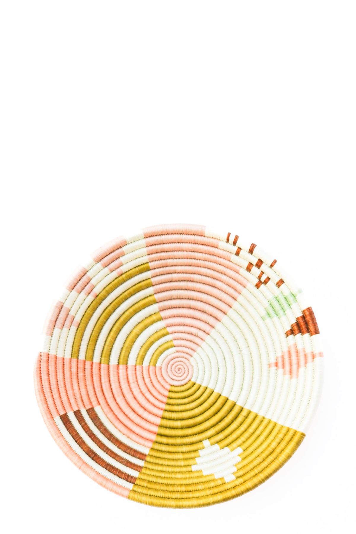 Peace Basket, Kurira