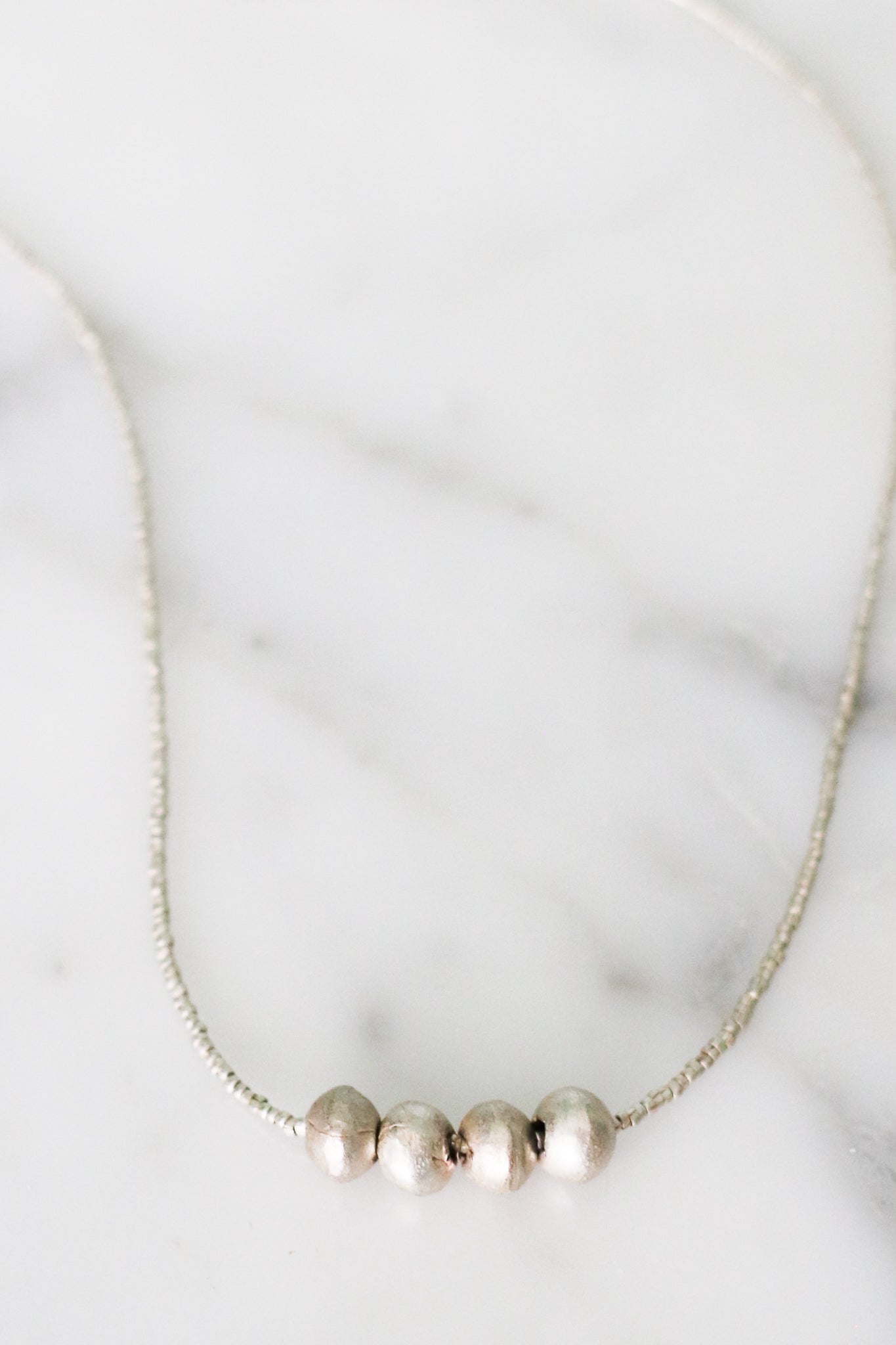 Kofi Necklace