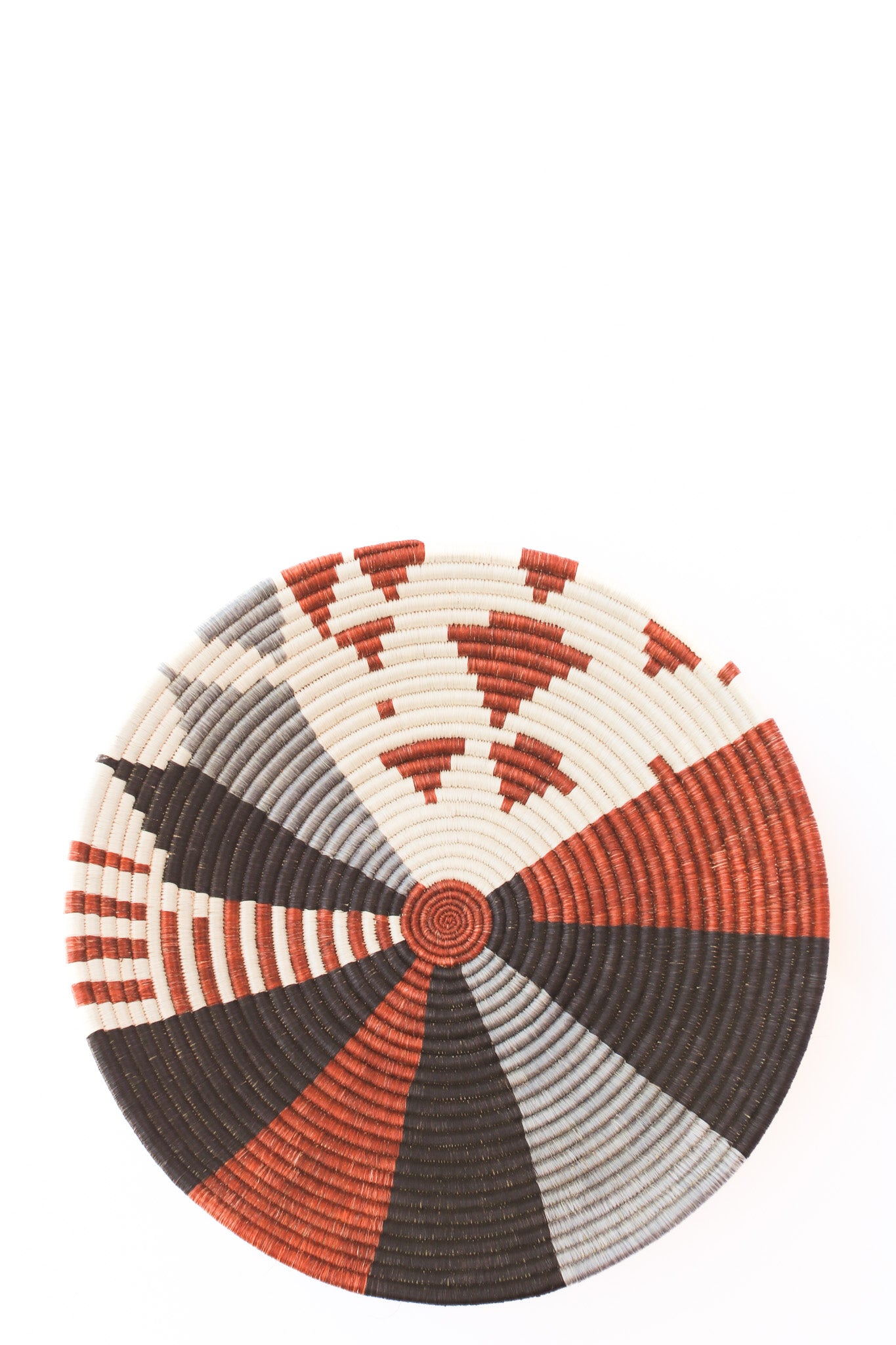 Peace Basket, Bahari