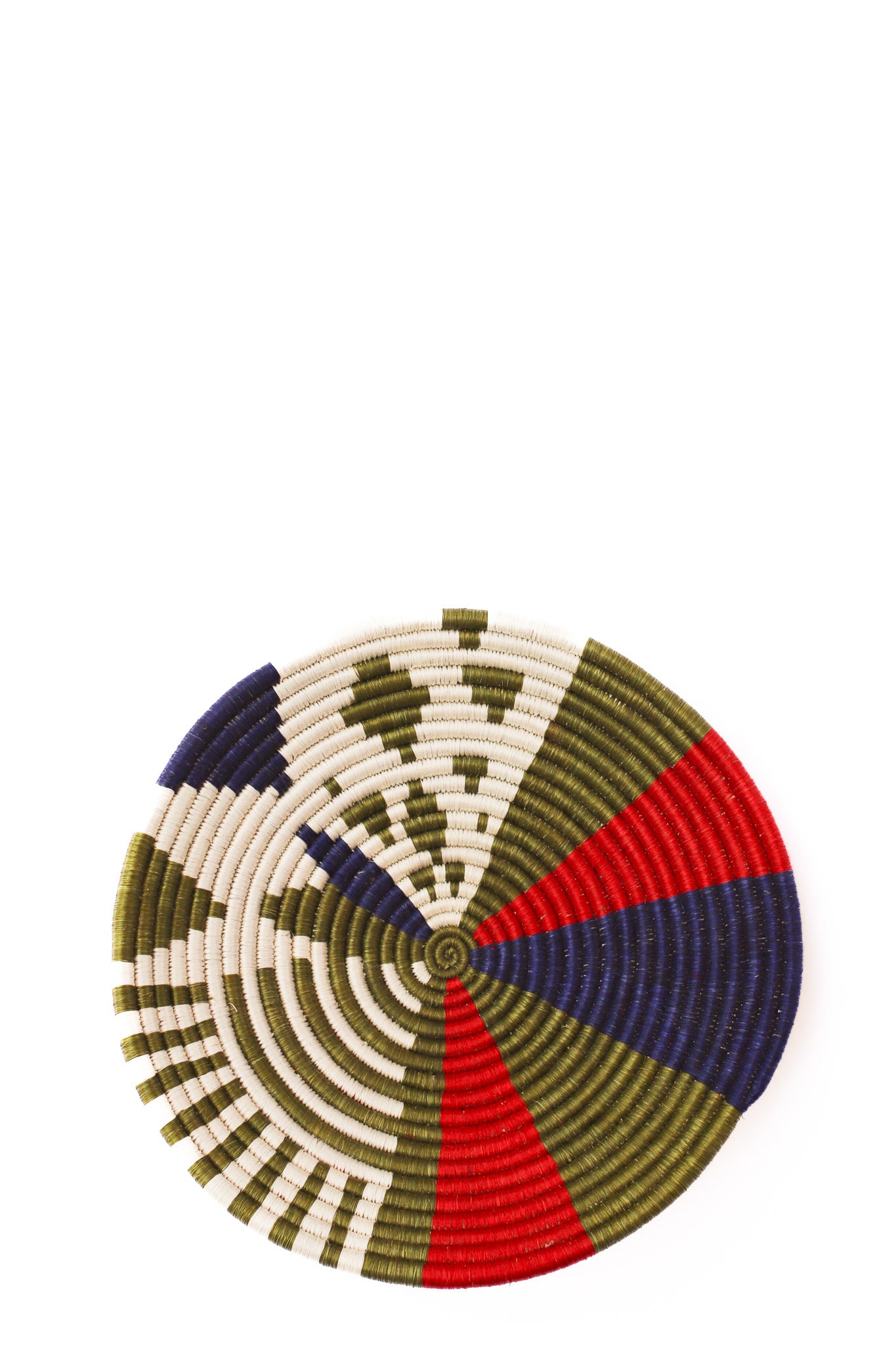 Peace Basket, Mwiza