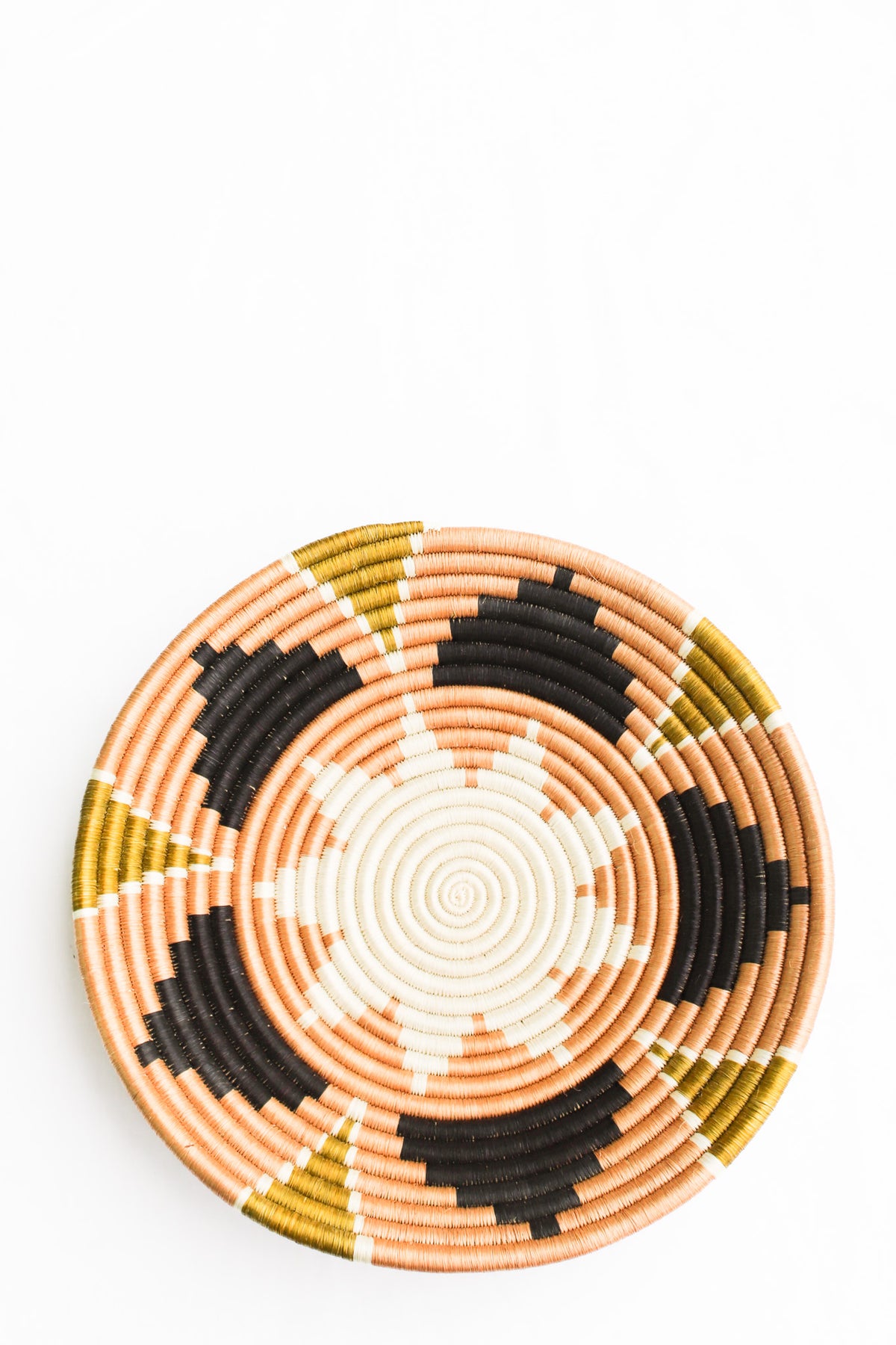 Peace Basket, Igihaza