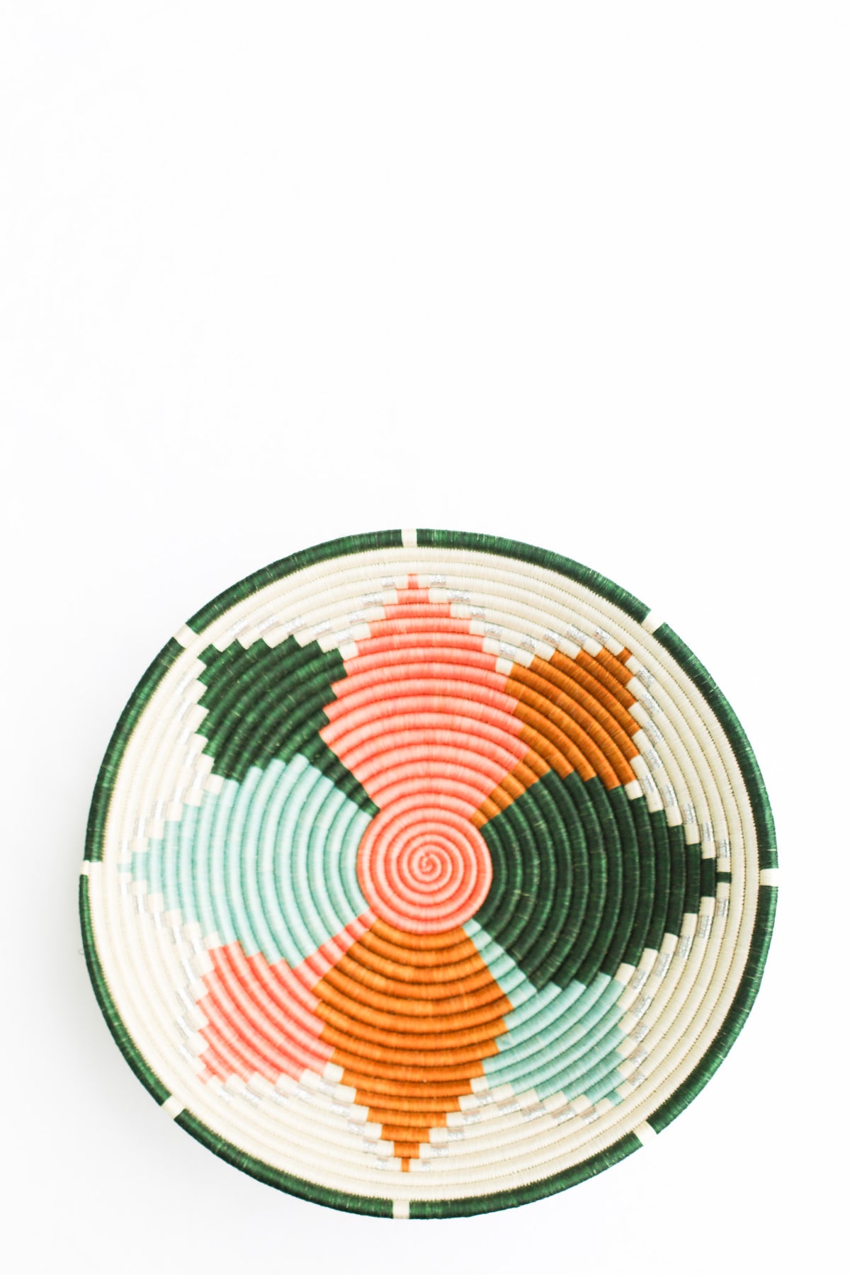 Peace Basket, Uburyohe