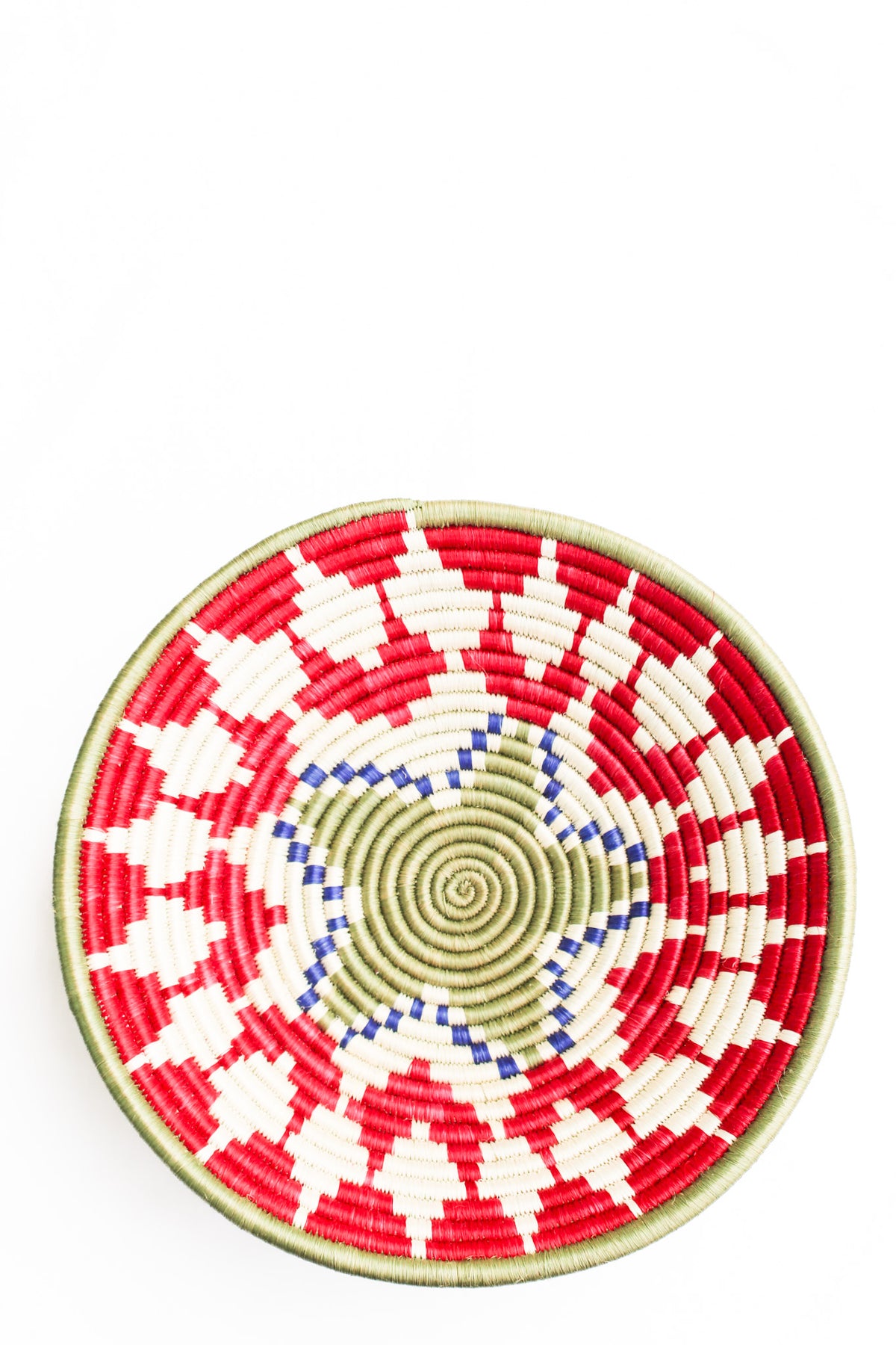 Peace Basket, Iibiruhuko