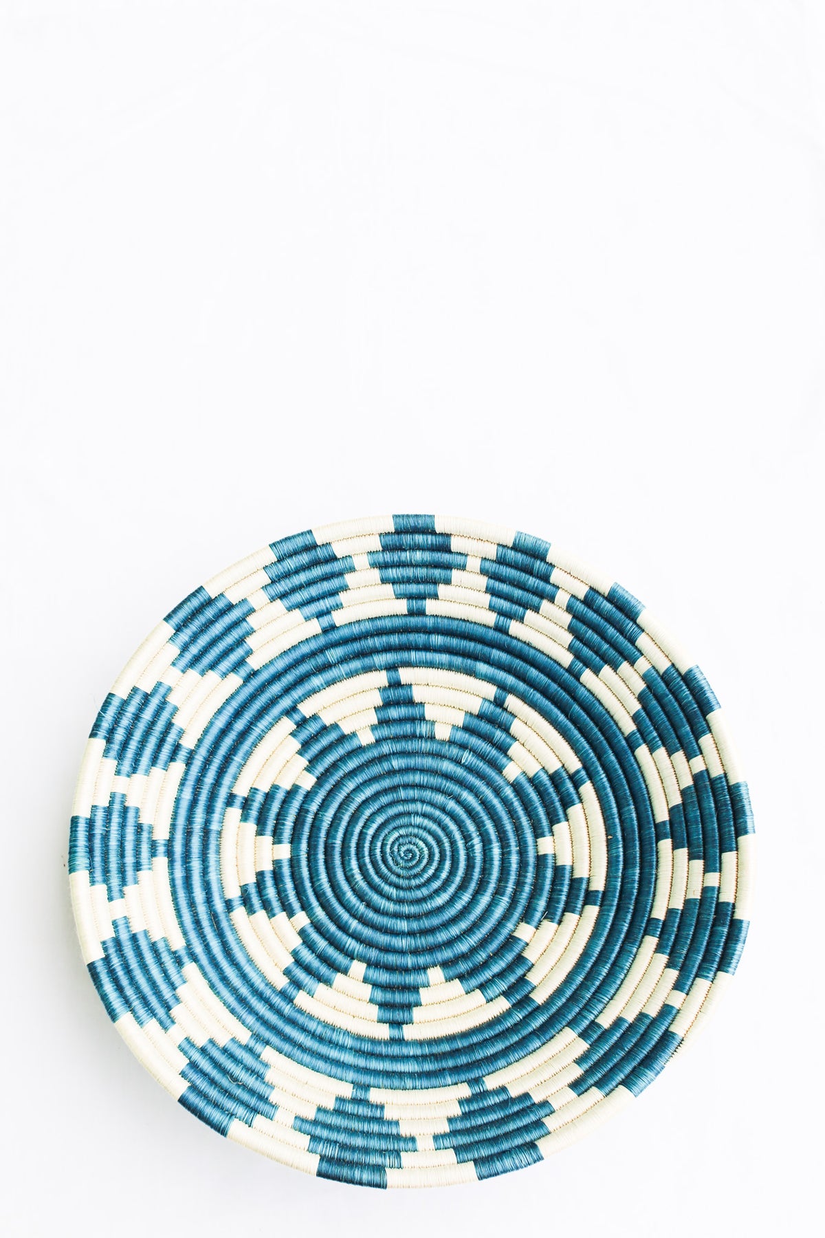 Peace Basket, Ibyiringiro