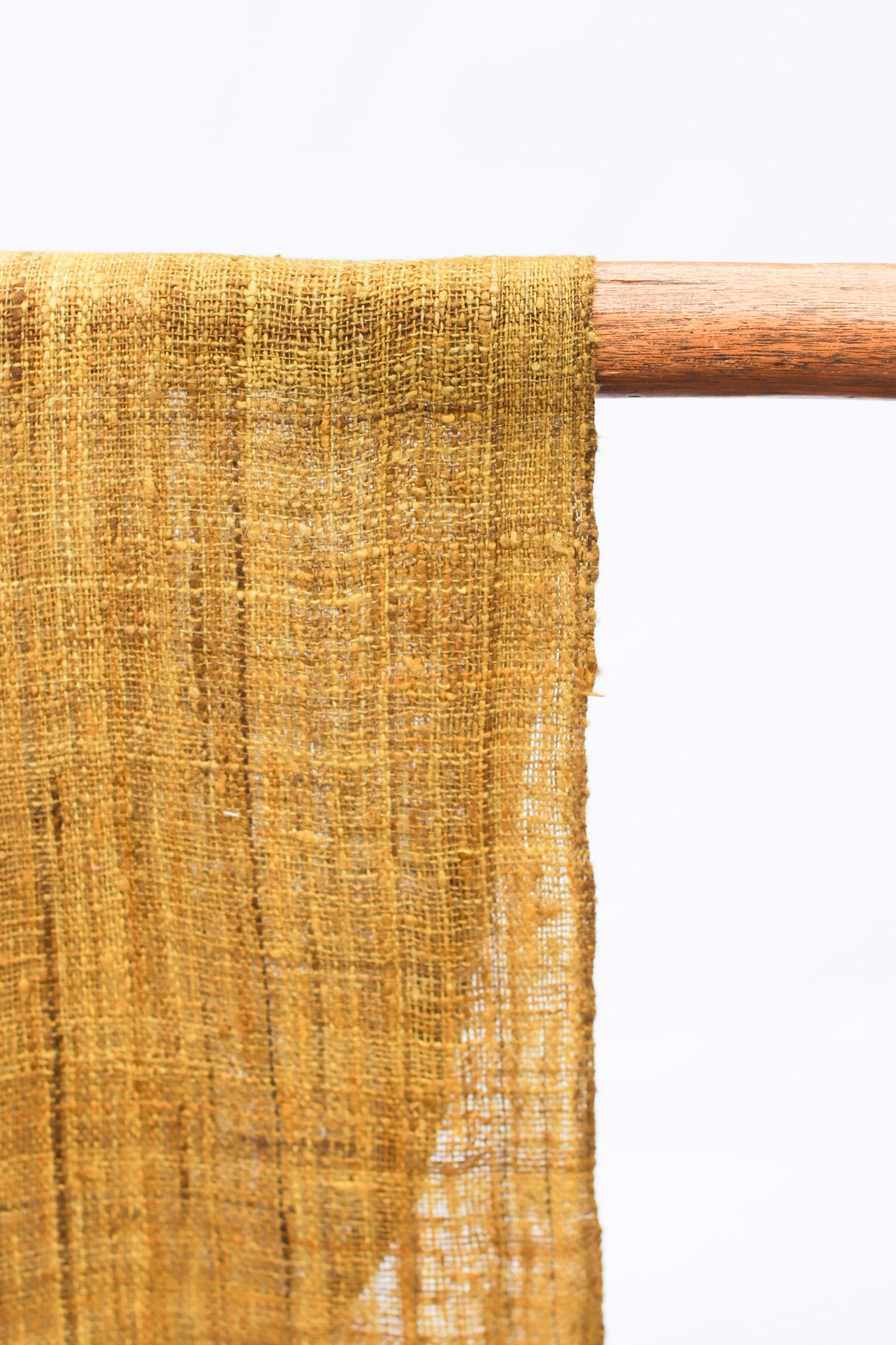 Wild Silk Scarf, Passionfruit