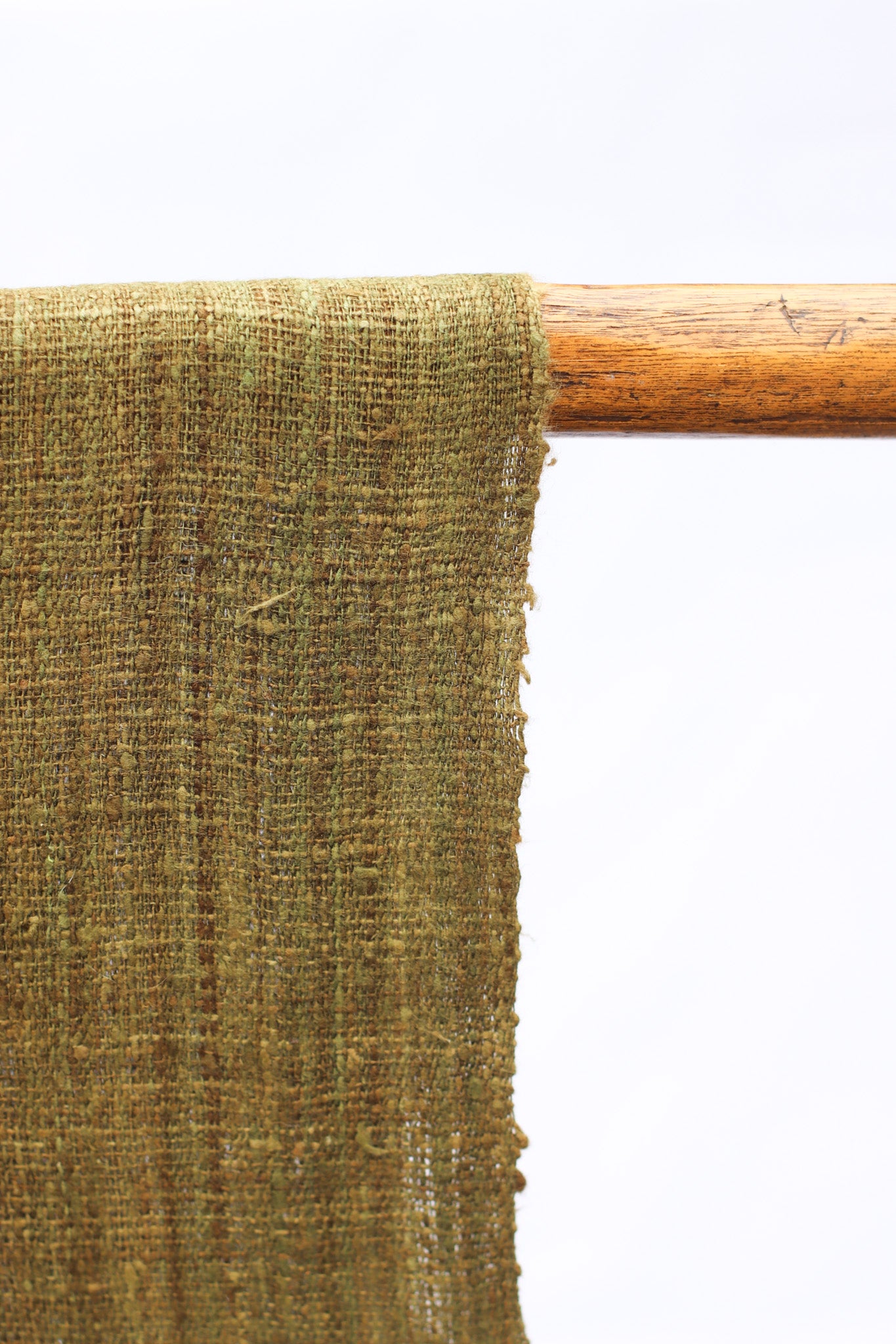 Wild Silk Scarf, Large Psaidia