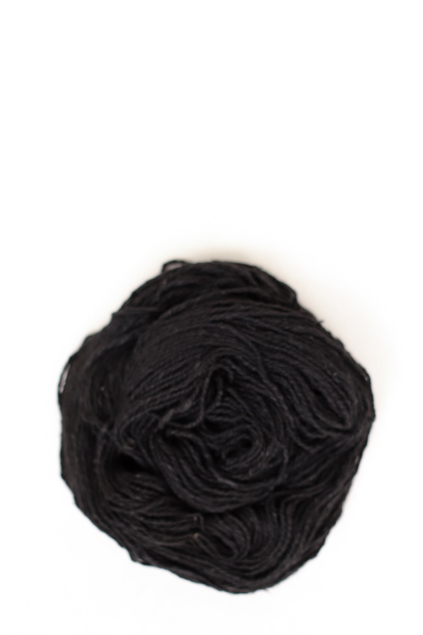 Wild Borocera Silk, Black Mud
