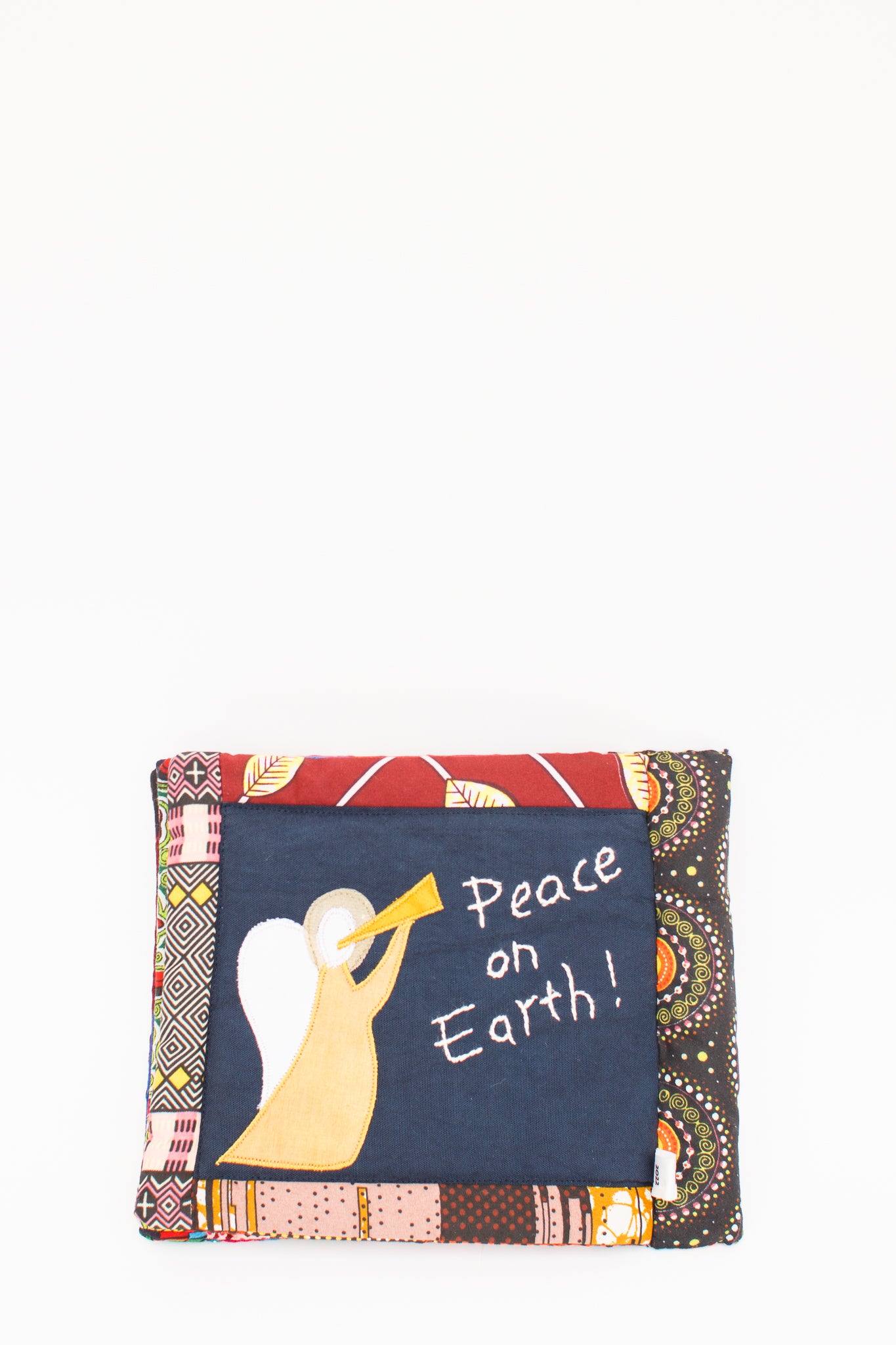 The Christmas Story Child's Book