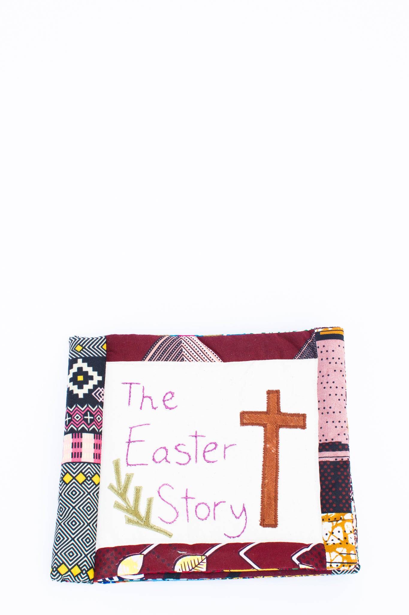 The Easter Story Book