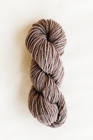 Knitting Pattern Kit / River's Edge Cowl