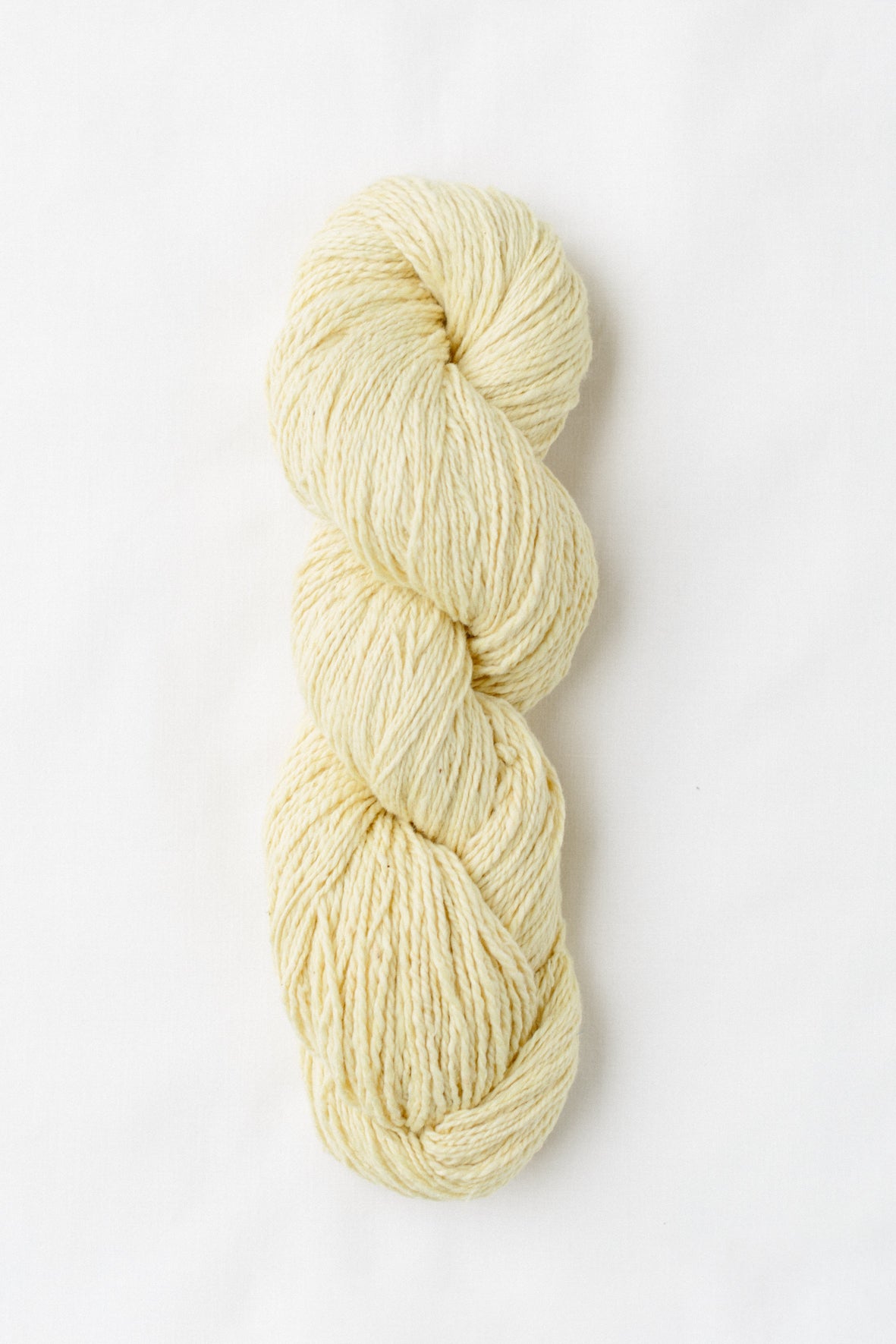 Ethiopian Handspun Cotton Yarn, Pastel Topiary