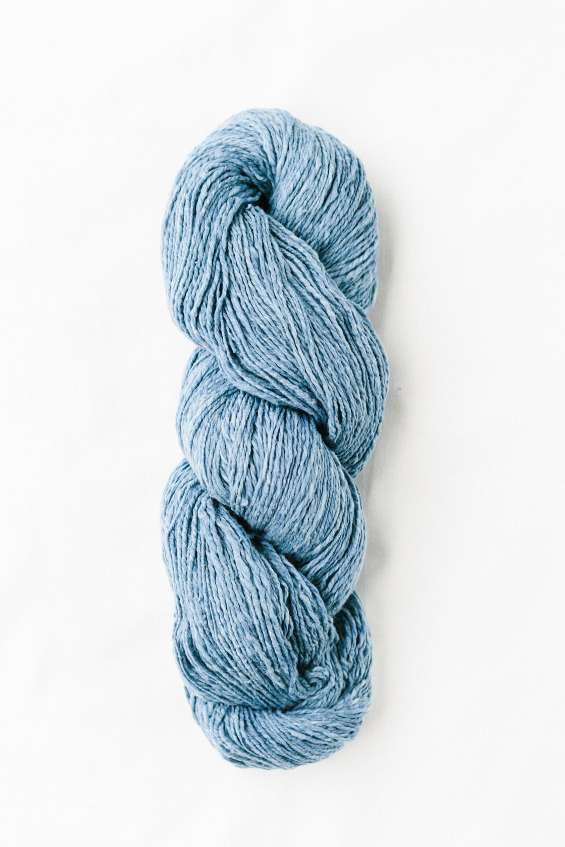 Ethiopian Handspun Cotton Yarn, Indigo