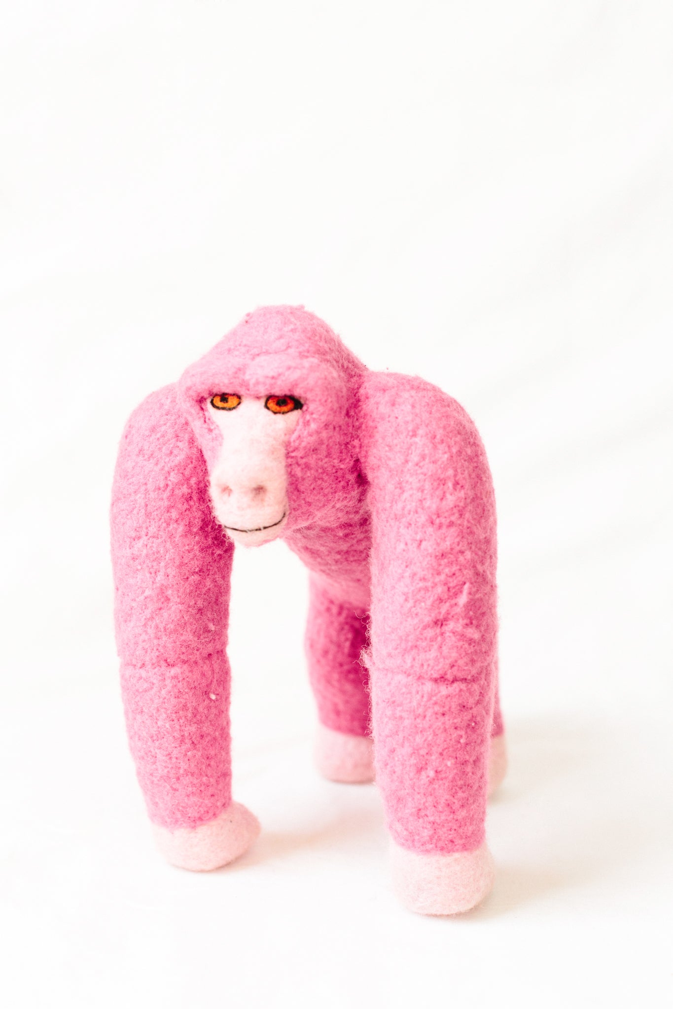 Vivi Mountain Gorilla