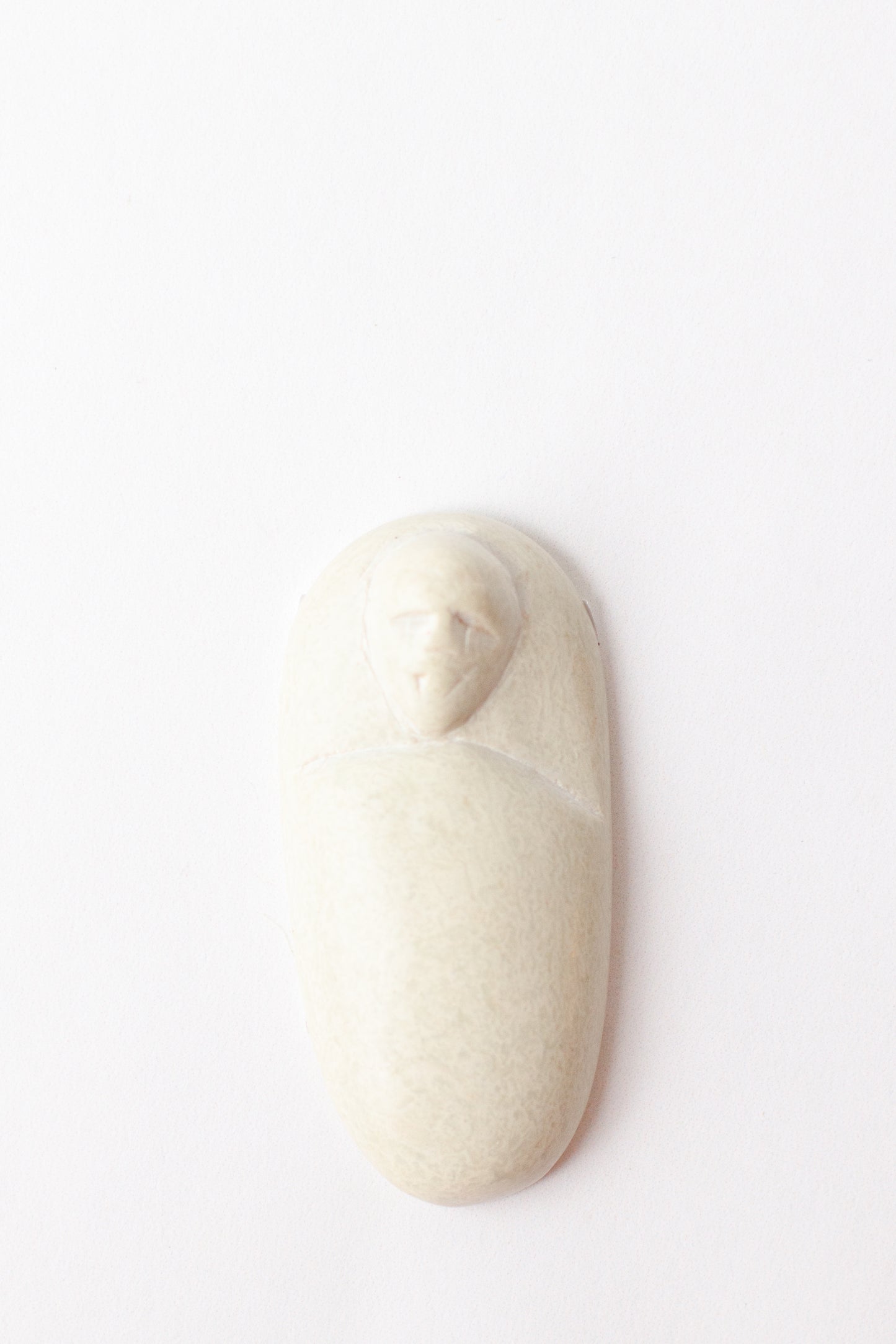 Soapstone Nativity