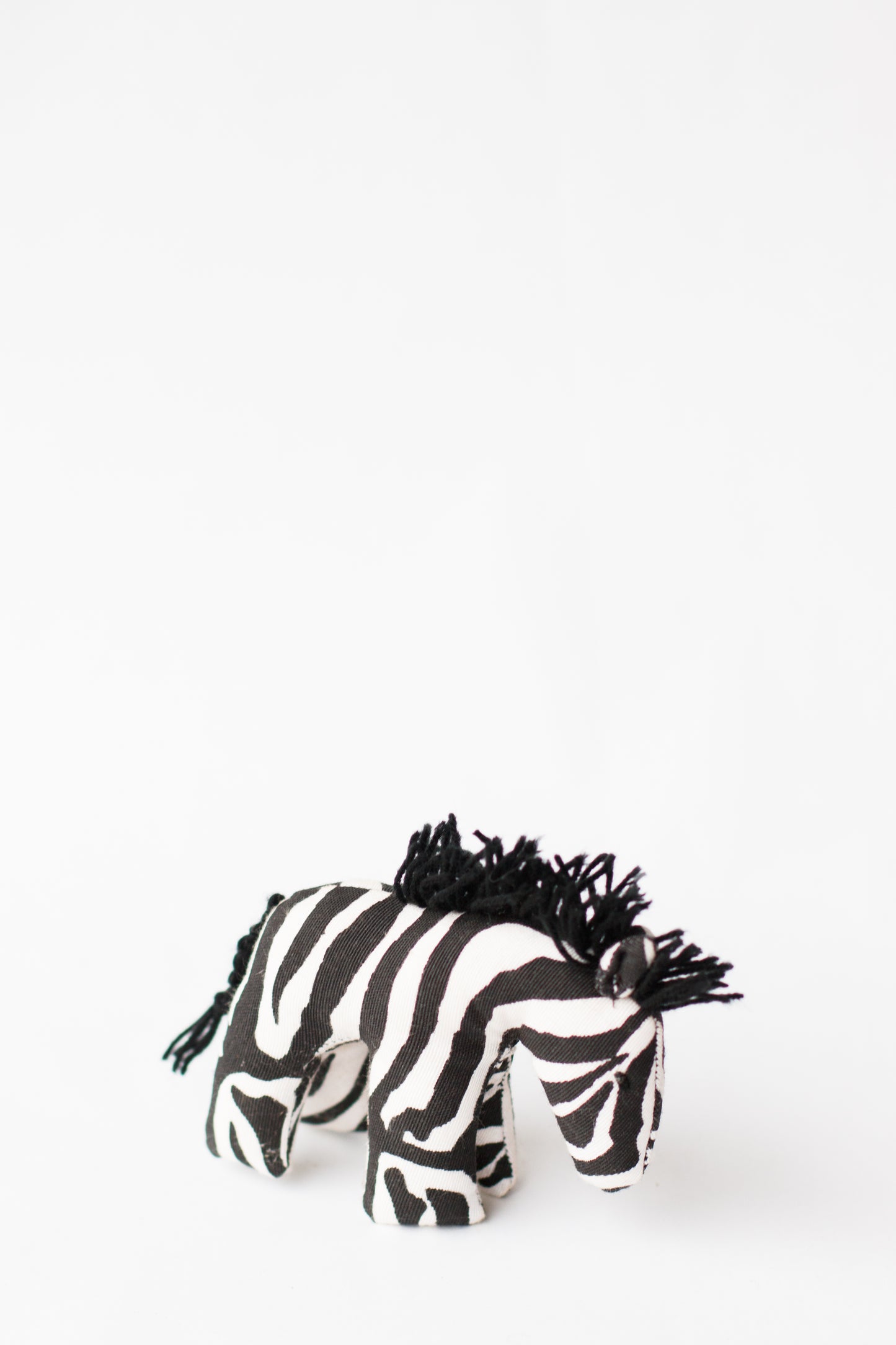 Zadie Zebra