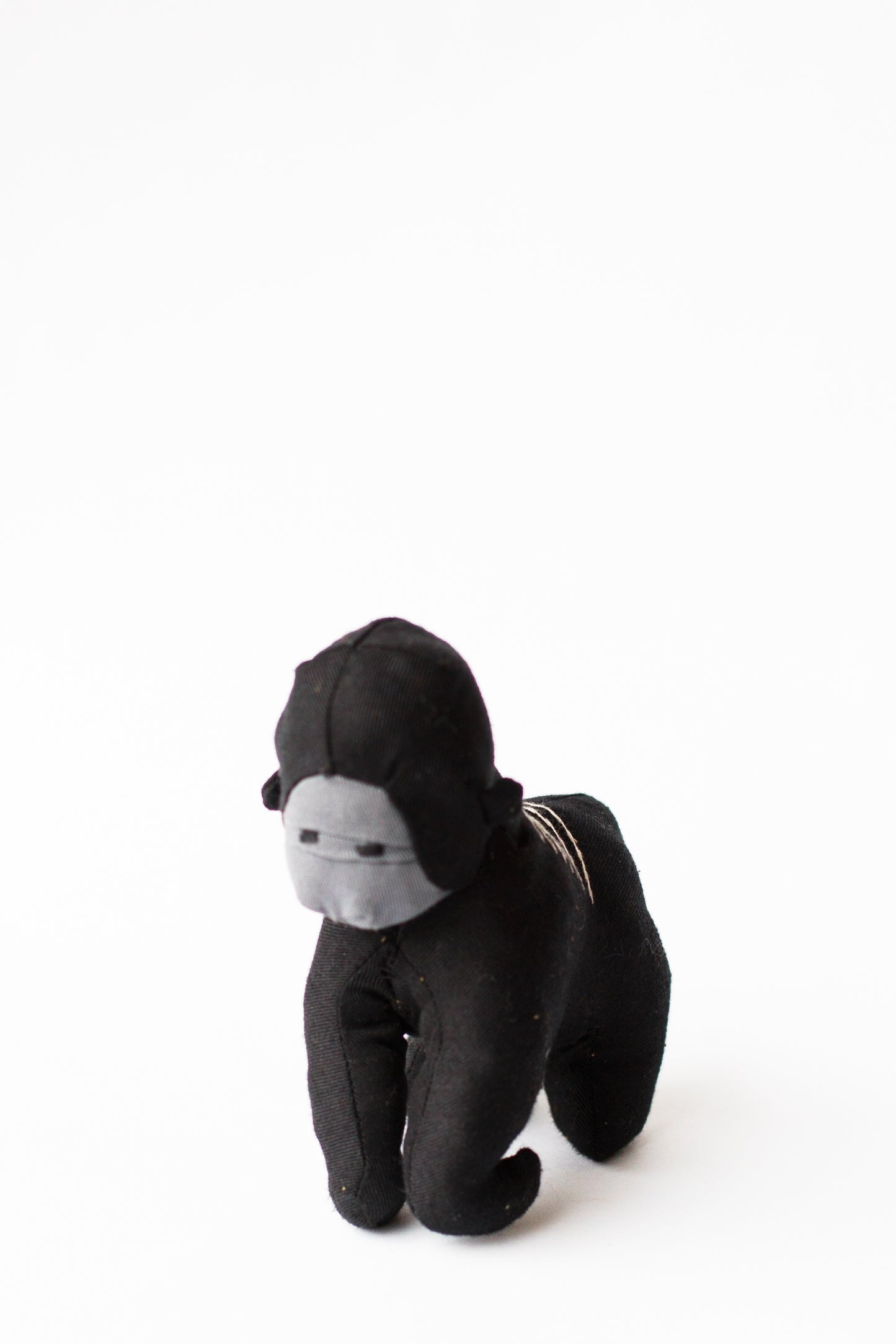 Sammy Silverback Gorilla