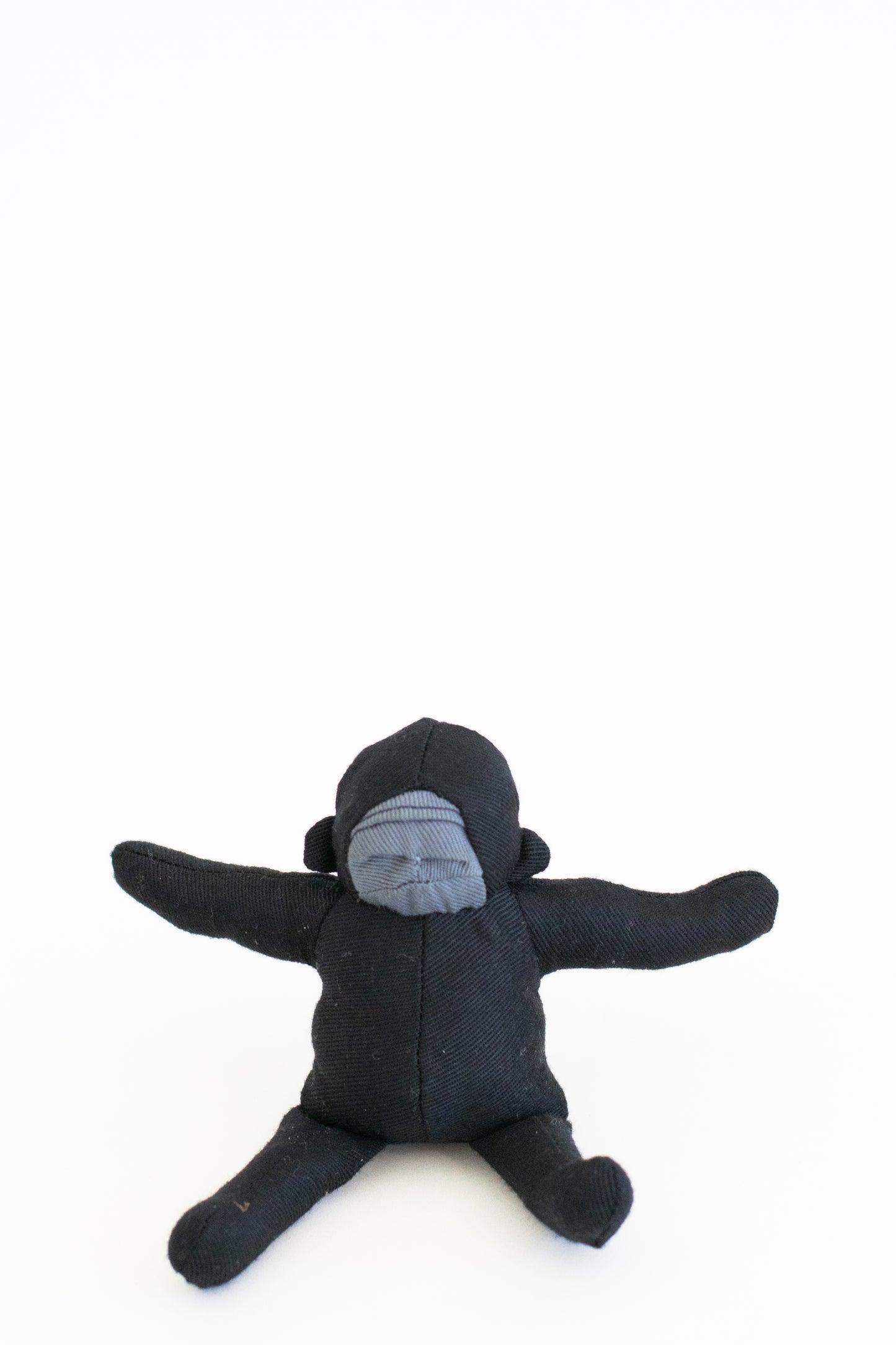 Mountain Gorilla Set