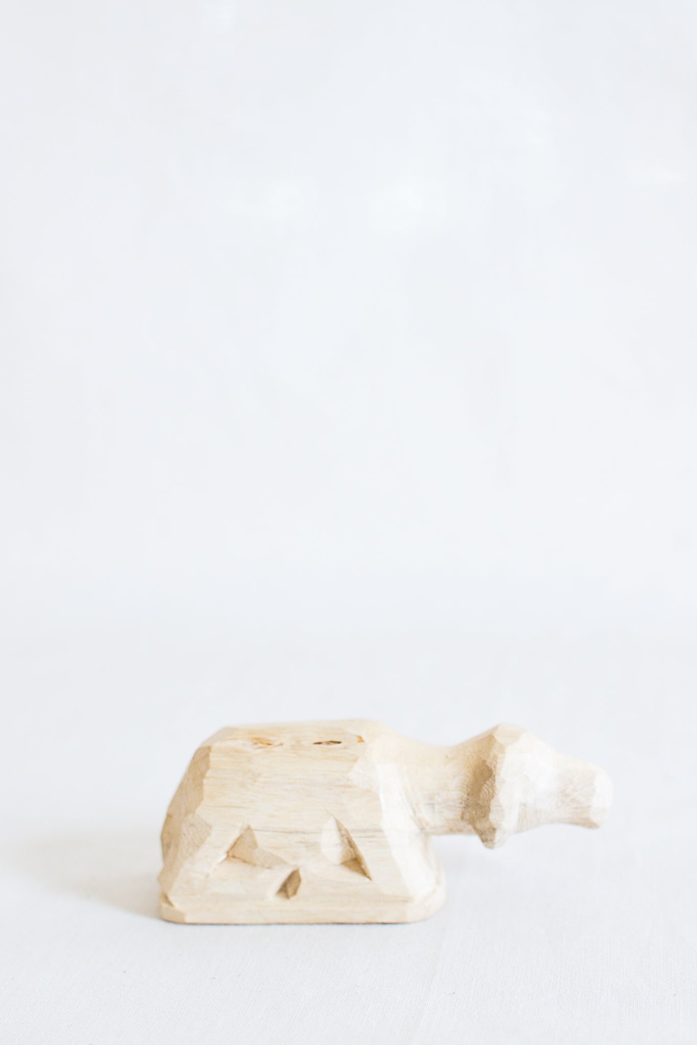 Rustic Nativity