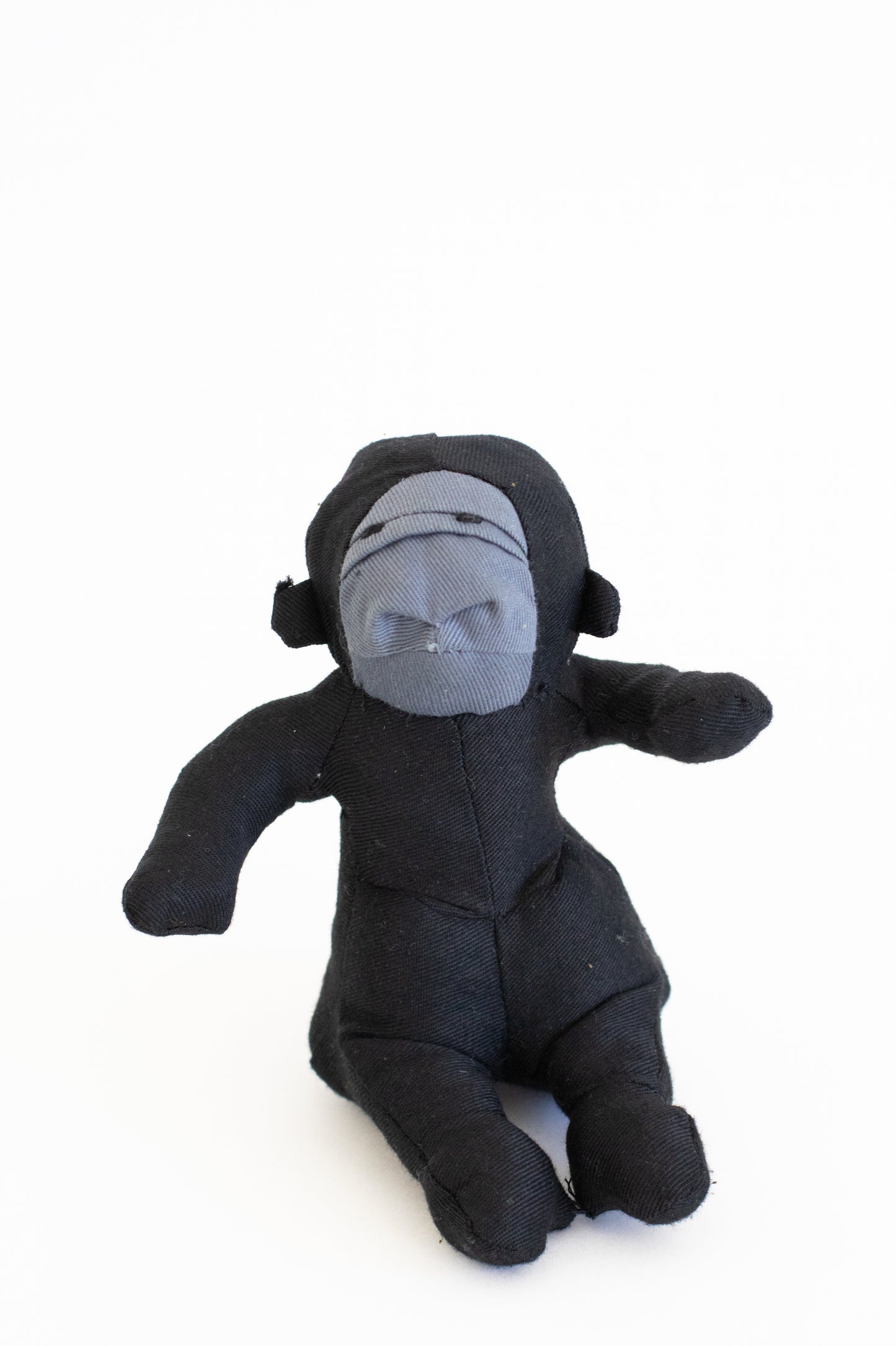 Mountain Gorilla Set