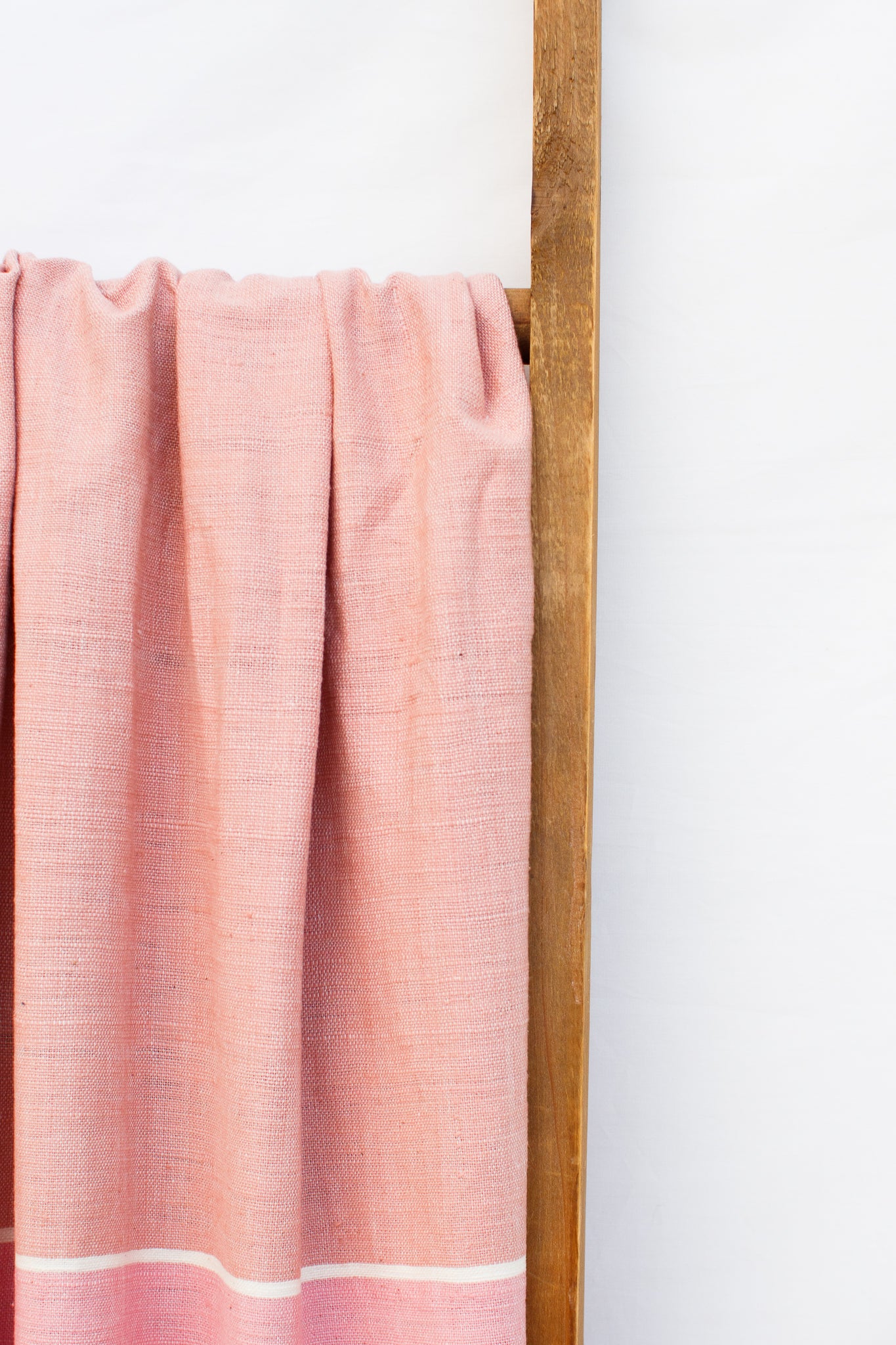 Handwoven Bath Sheet, Siltstone