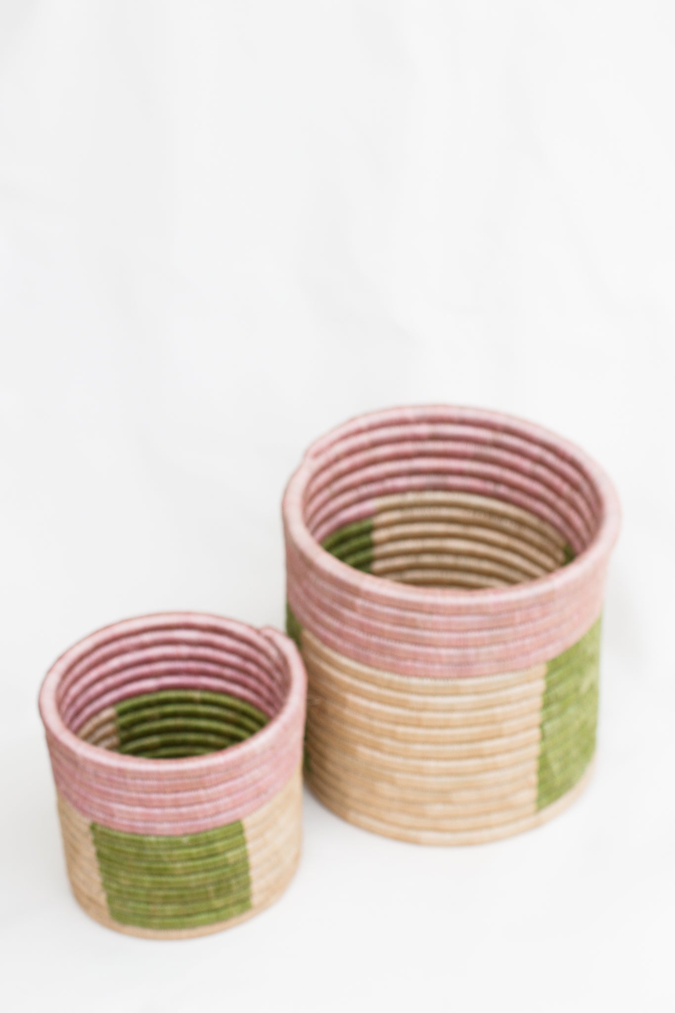 Sunrise Planter, Large