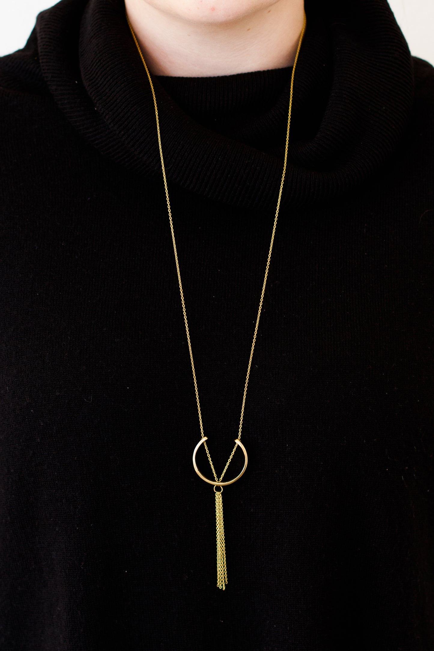 Abundance Necklace