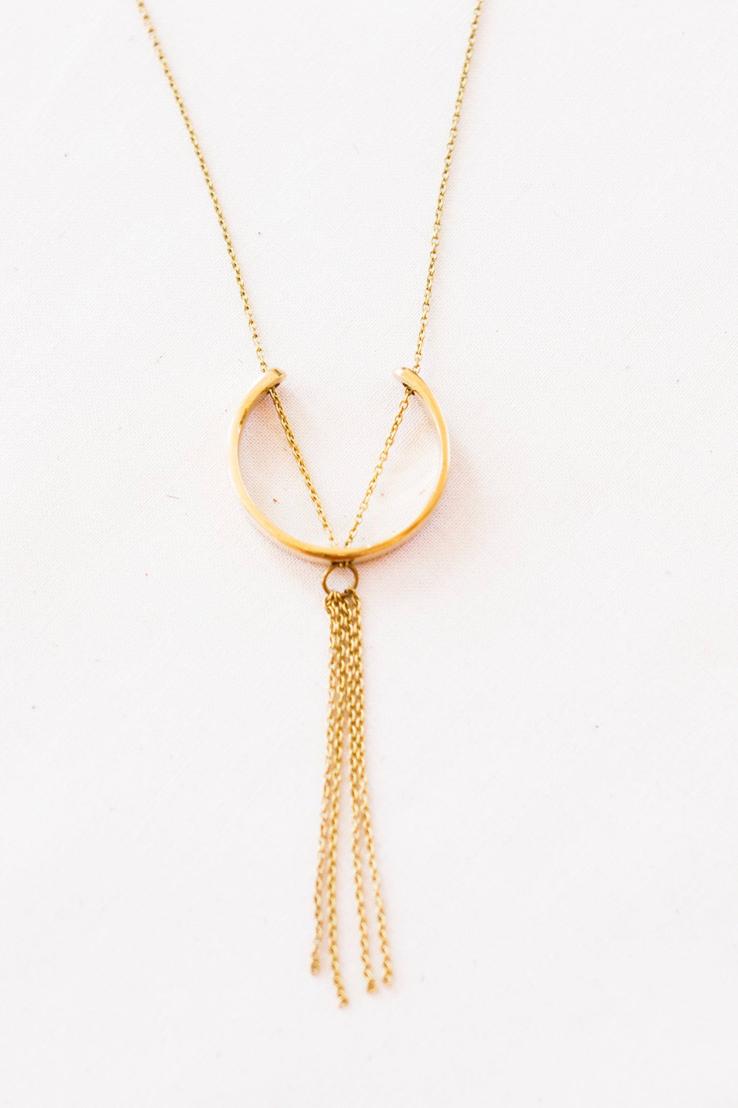 Abundance Necklace