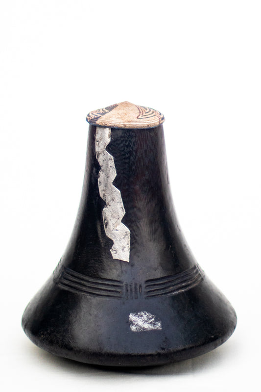 Vintage Hima Milk Vessel, Inyanja