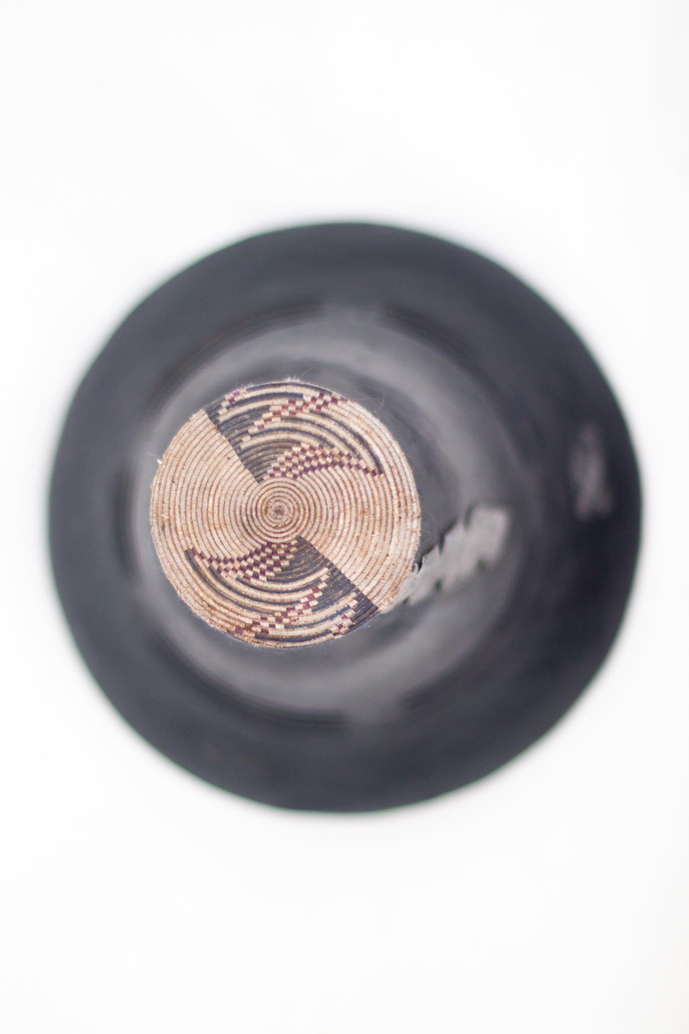 Vintage Hima Milk Vessel, Inyanja