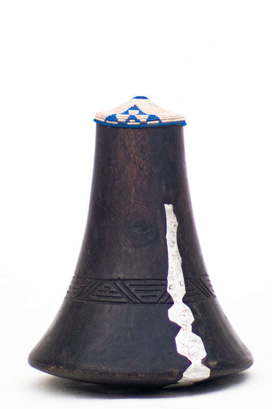 Vintage Hima Milk Vessel, Indirimbo