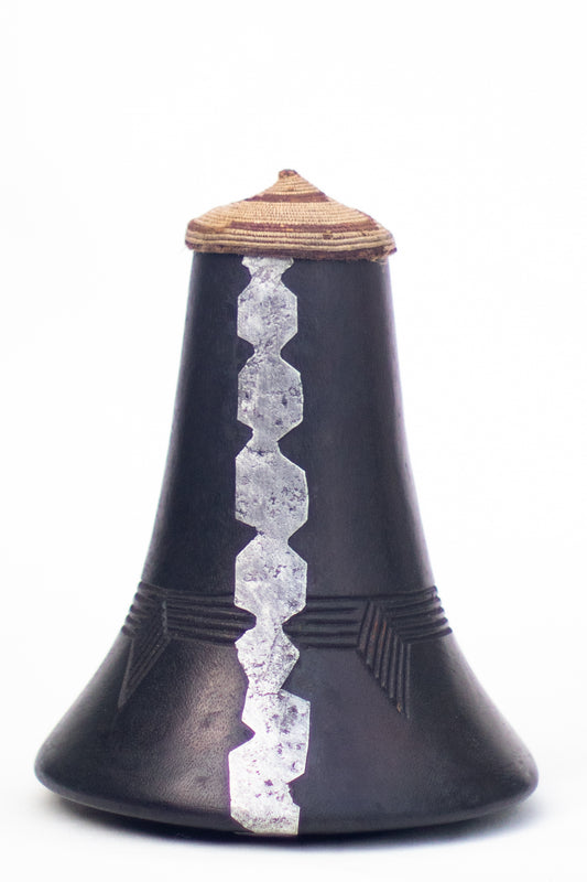 Vintage Hima Milk Vessel, Umunezero