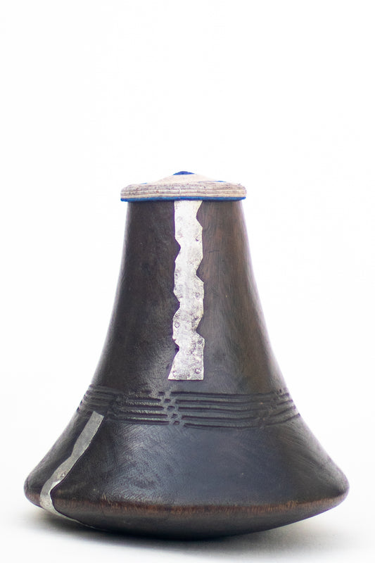 Vintage Hima Milk Vessel, Muremure