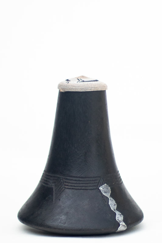 Vintage Hima Milk Vessel, Nimugoroba