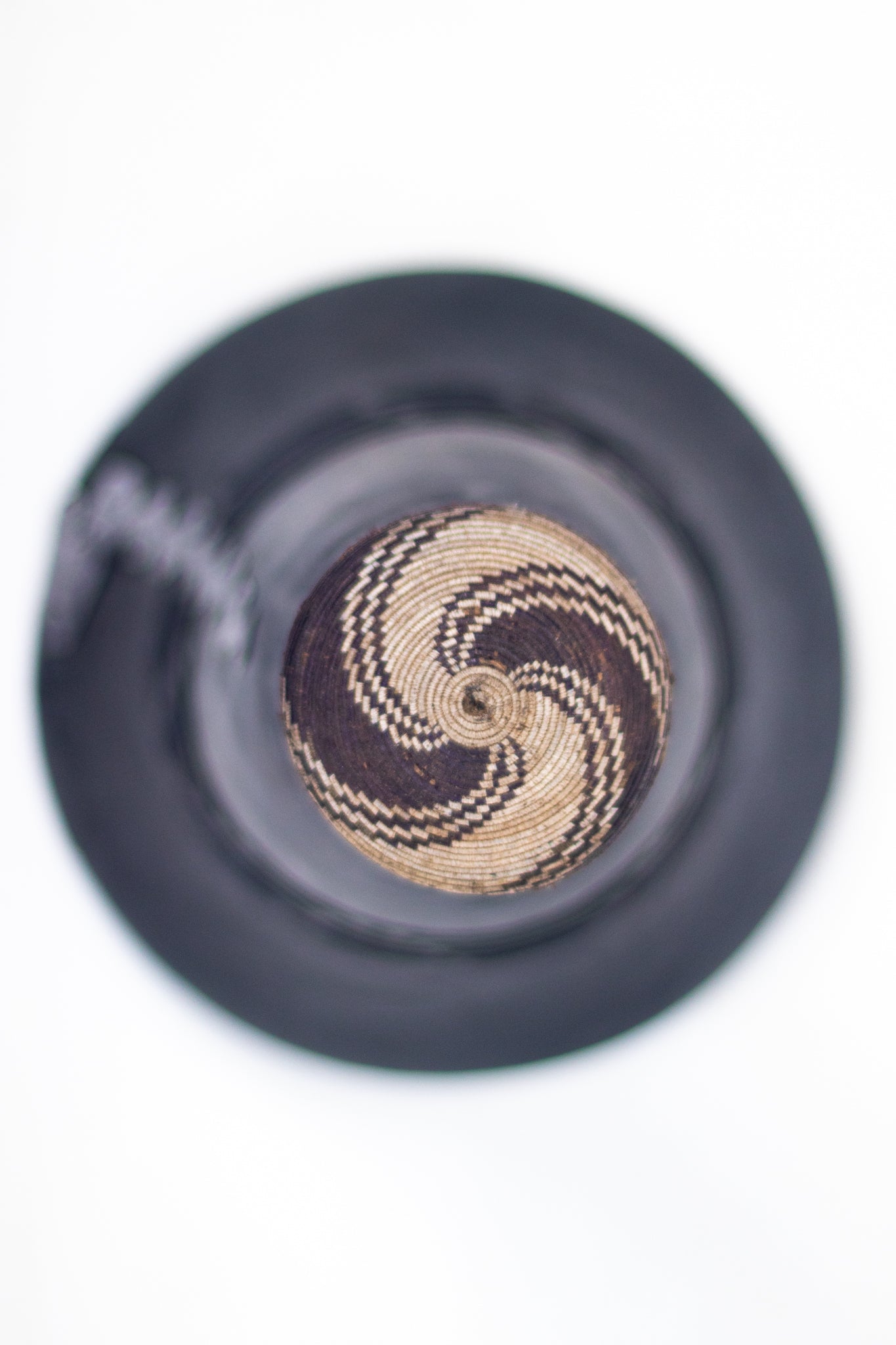 Vintage Hima Milk Vessel, Umurima