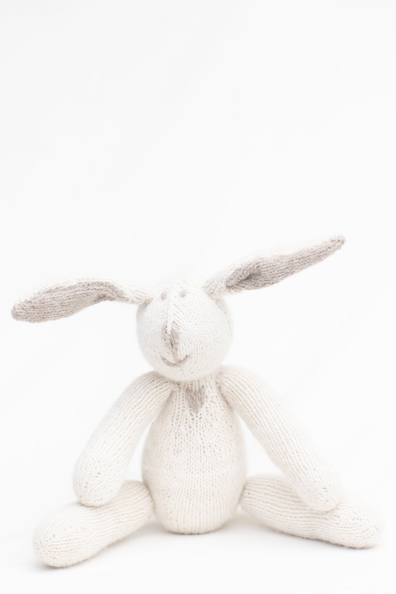 Esther Bunny, Mimosa Legume